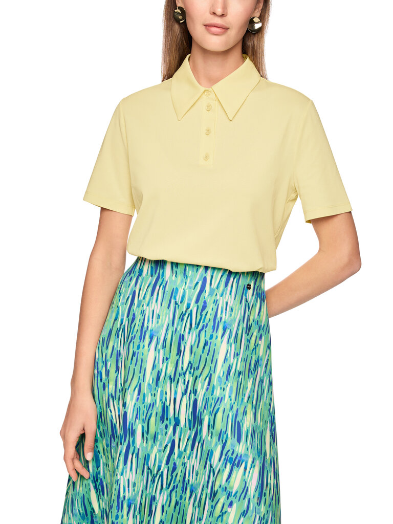 Poloshirt AA 53.02 J14 407