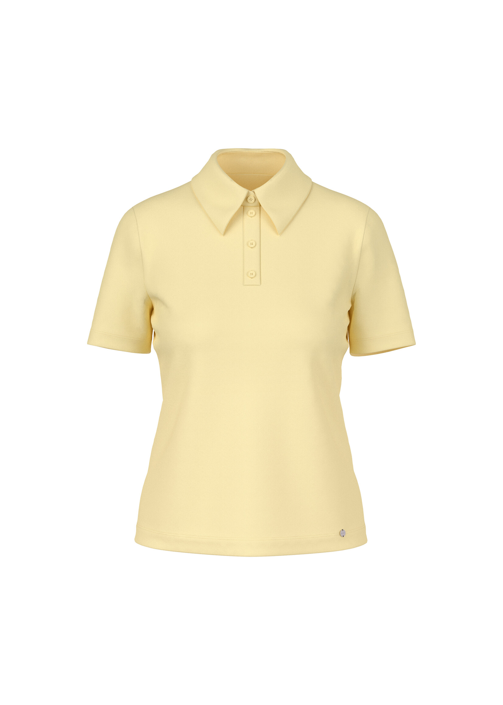 Poloshirt AA 53.02 J14 407