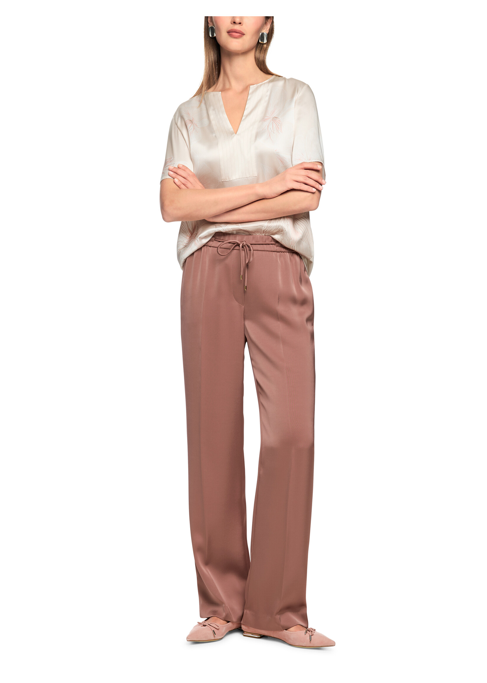 Marccain Pants Broek AP 81.37 W64 671