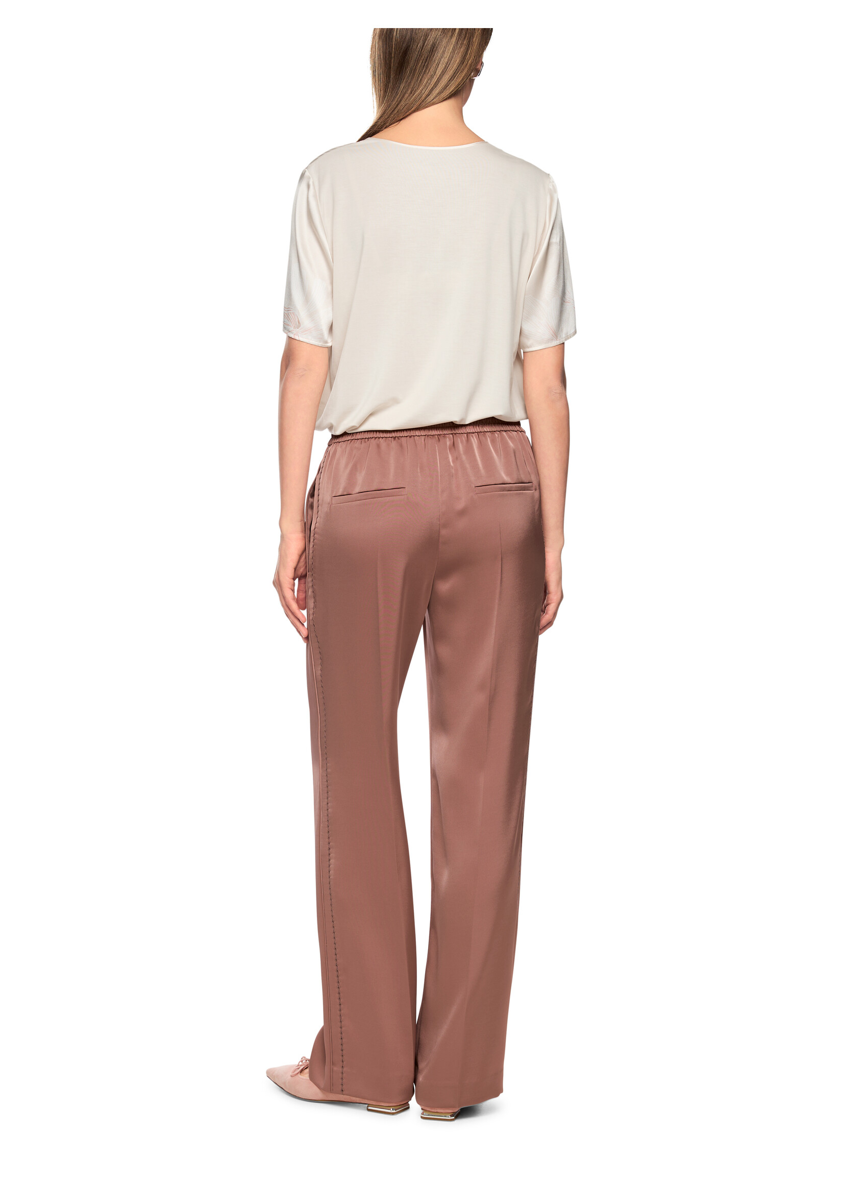 Marccain Pants Broek AP 81.37 W64 671