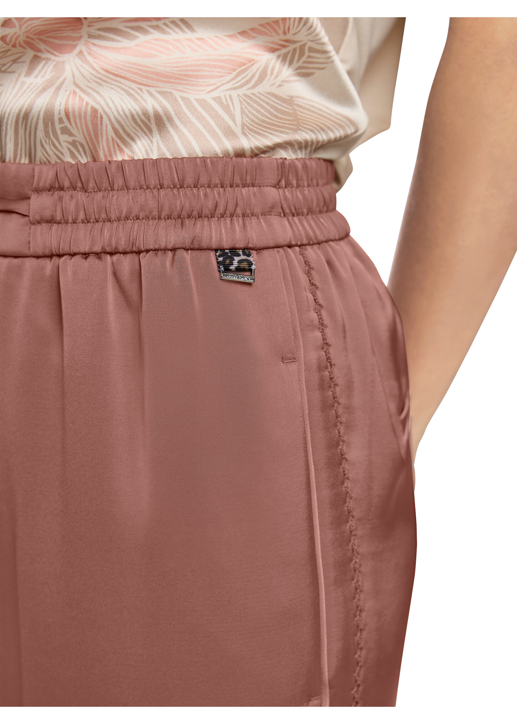 Marccain Pants Broek AP 81.37 W64 671