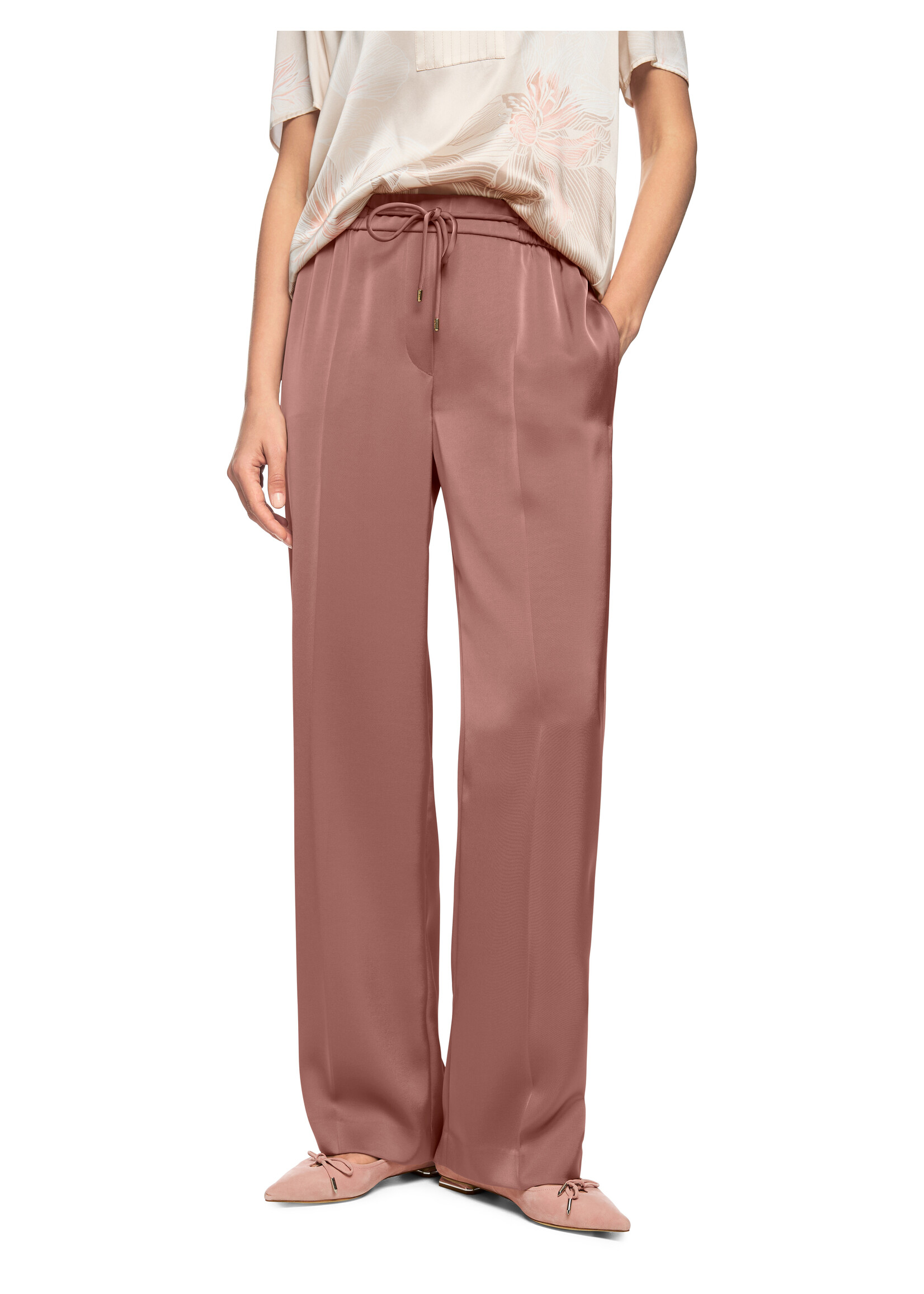 Marccain Pants Broek AP 81.37 W64 671