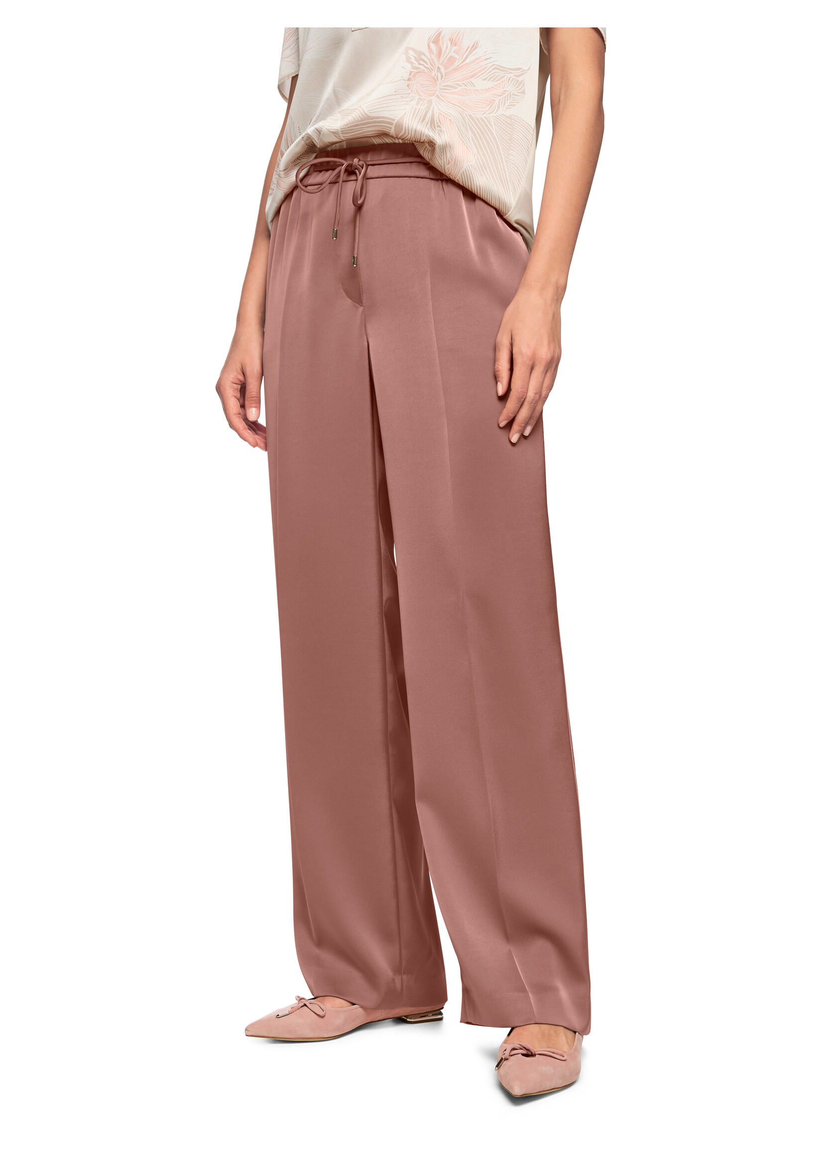 Marccain Pants Broek AP 81.37 W64 671