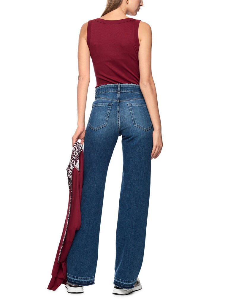Marccain Pants Jeans AP 82.32 D05 353