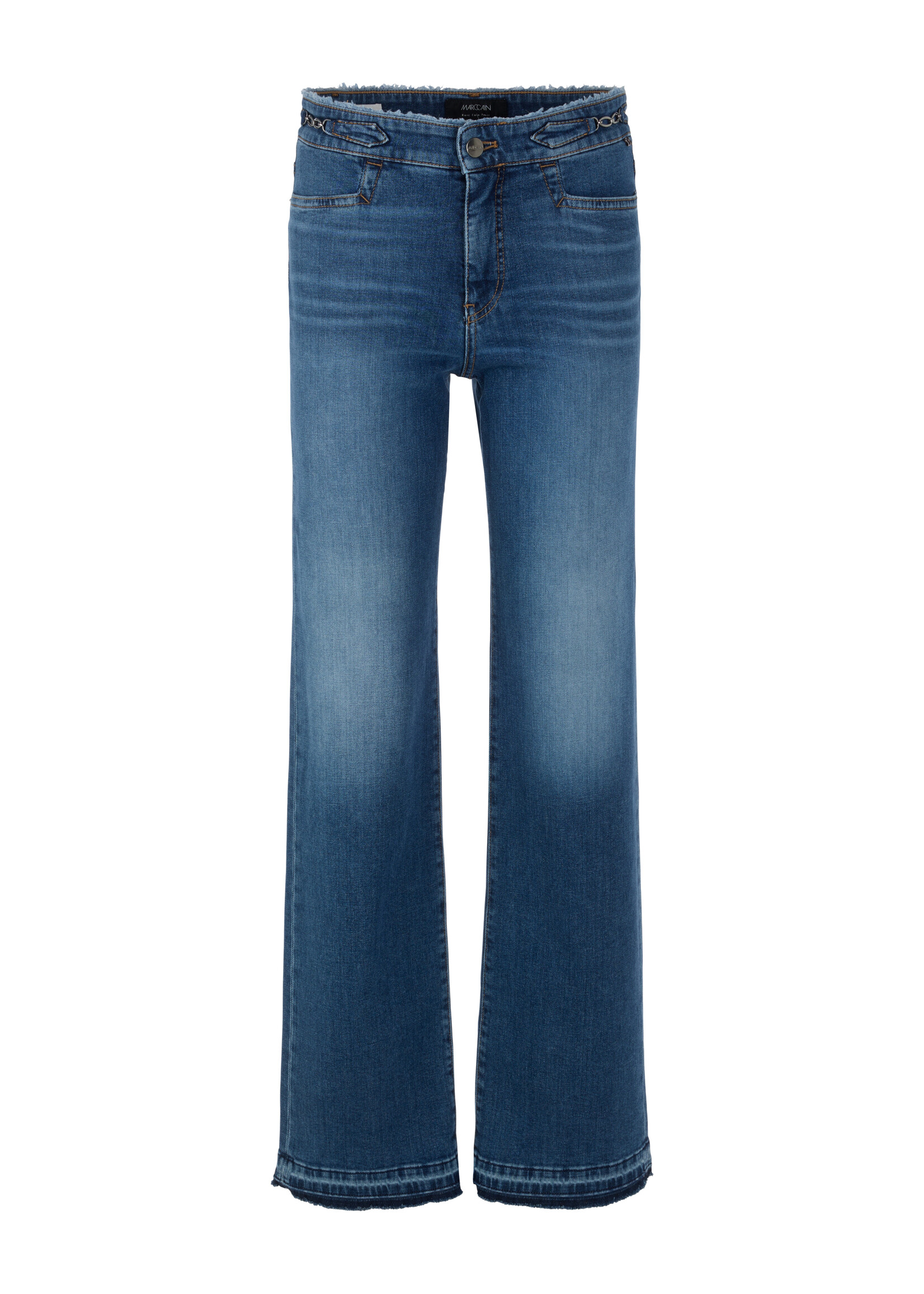 Marccain Pants Jeans AP 82.32 D05 353