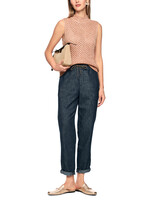 Marccain Pants Jeans AP 82.35 D08 354