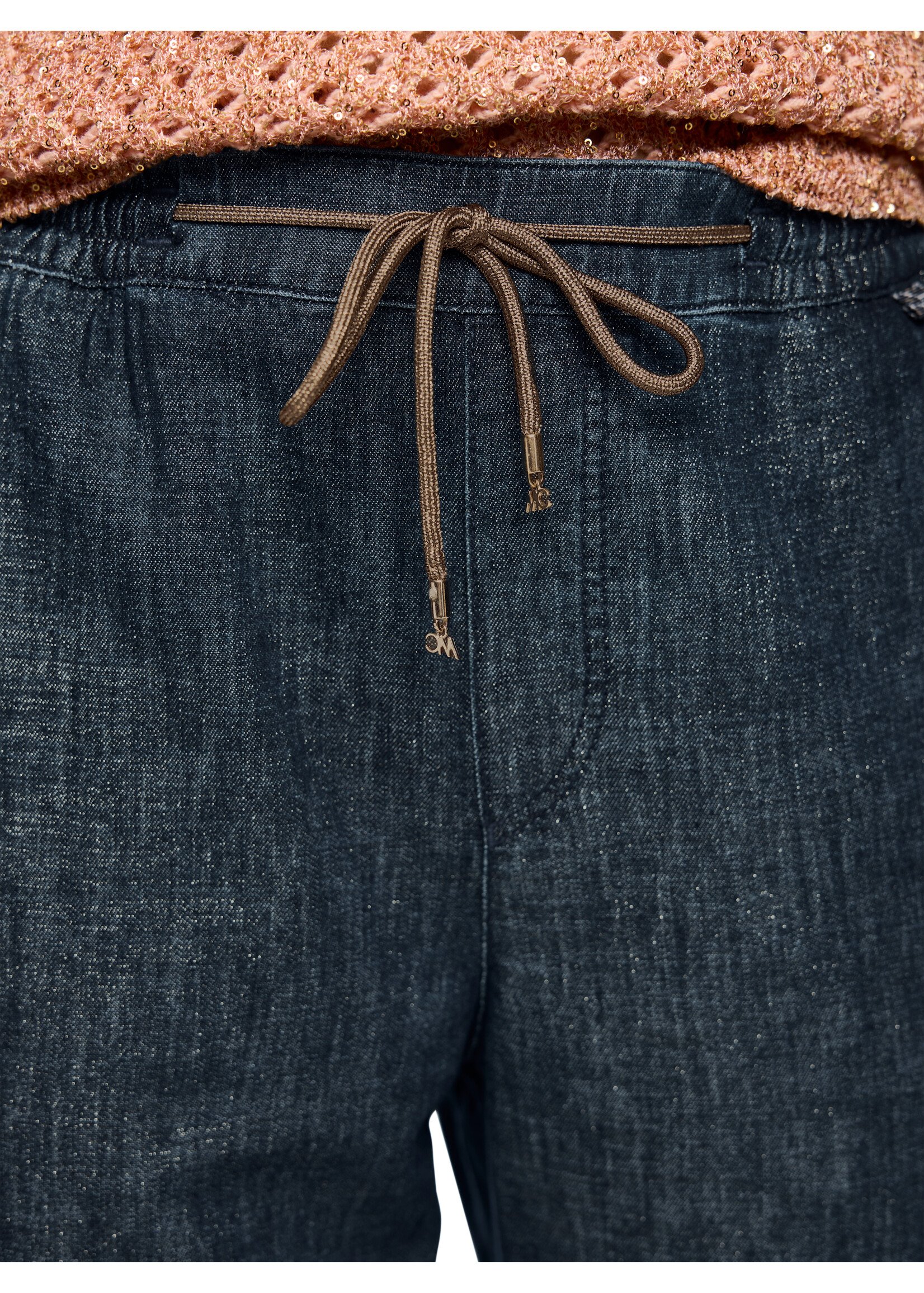 Marccain Pants Jeans AP 82.35 D08 354