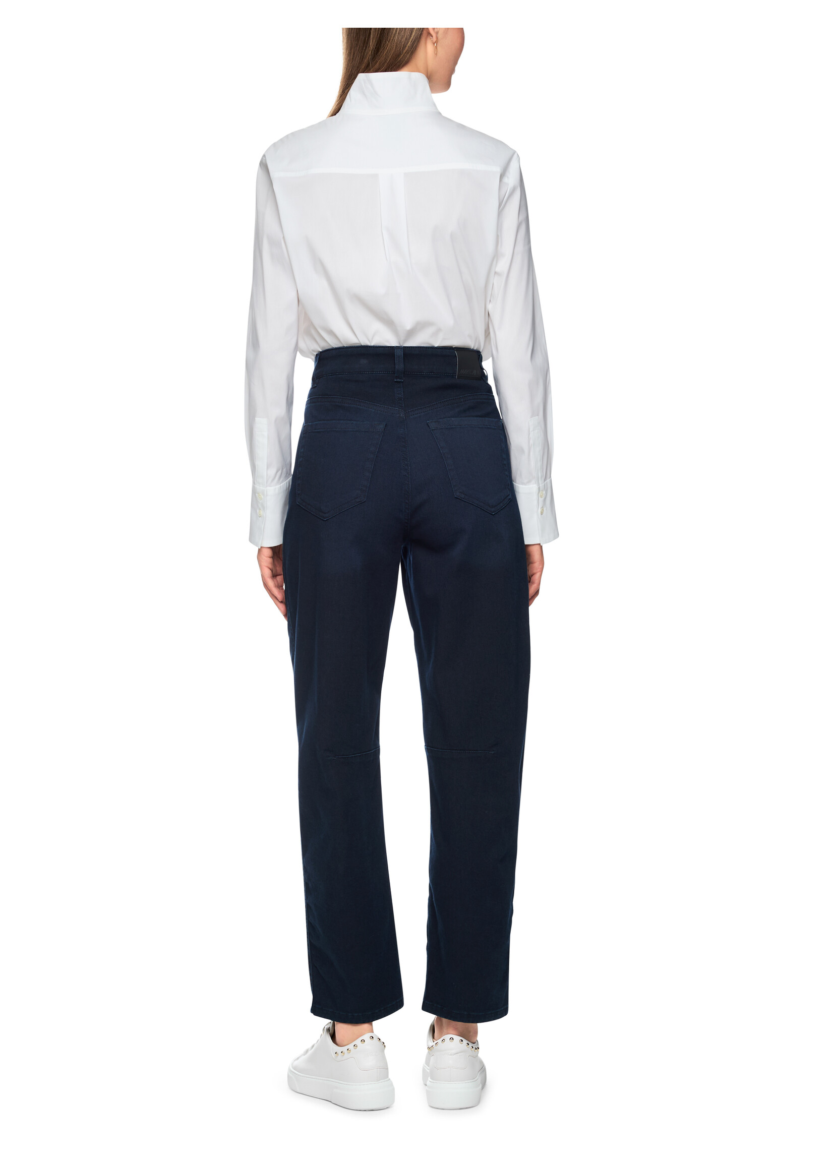 Marccain Pants Jeans AP 82.38 D07 395