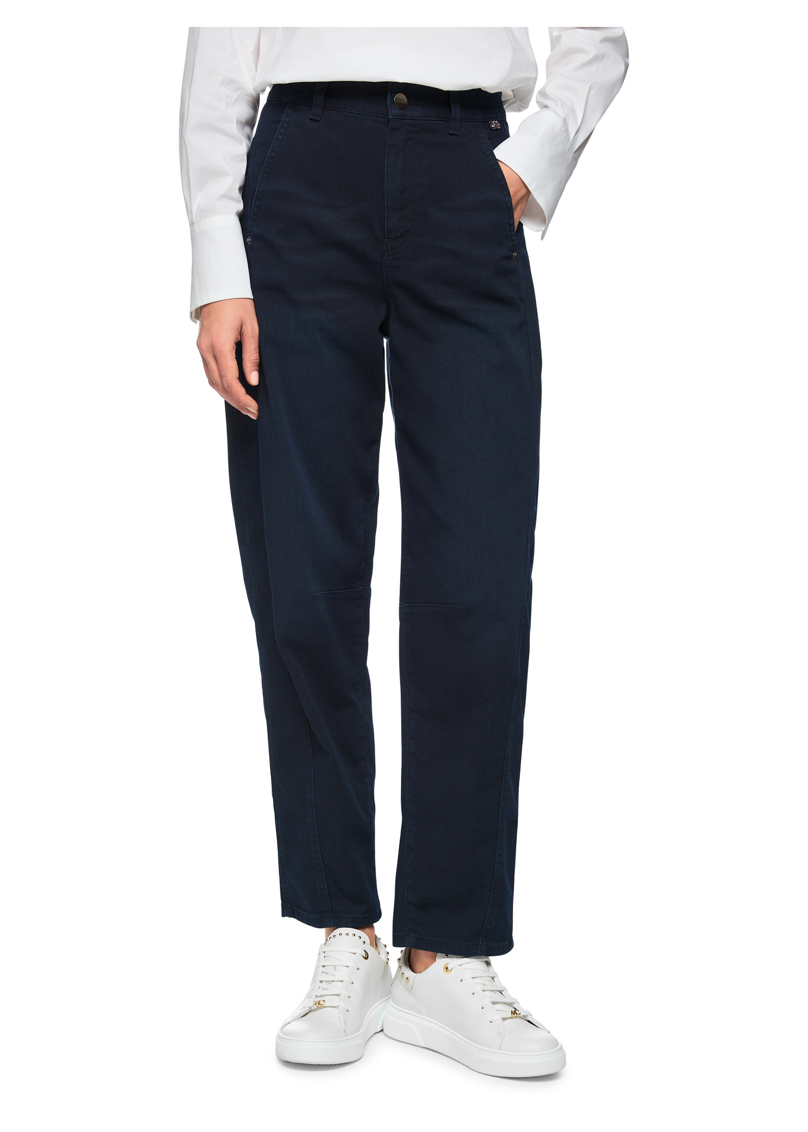 Marccain Pants Jeans AP 82.38 D07 395