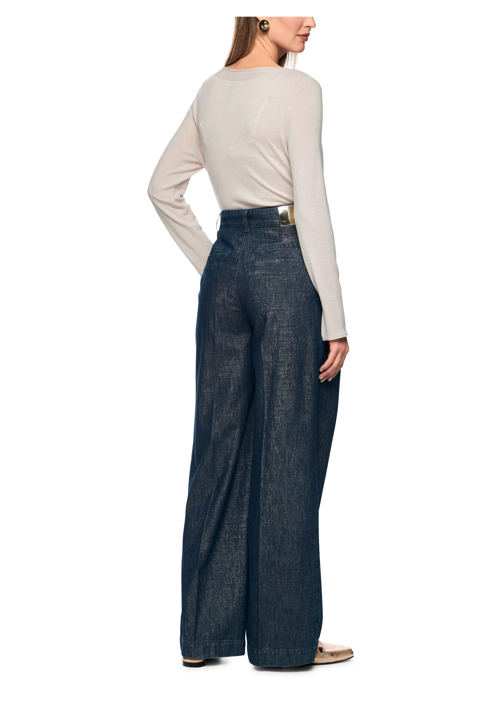 Marccain Pants Jeans AP 82.39 D08 354