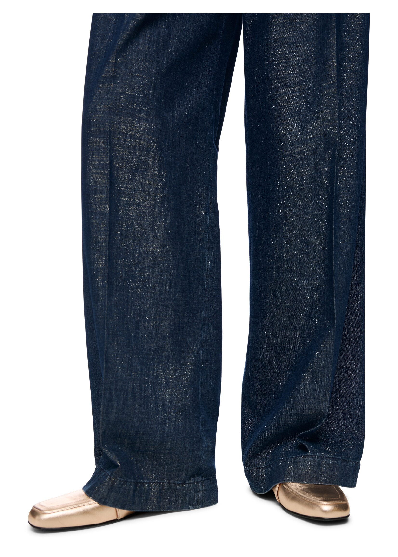 Marccain Pants Jeans AP 82.39 D08 354