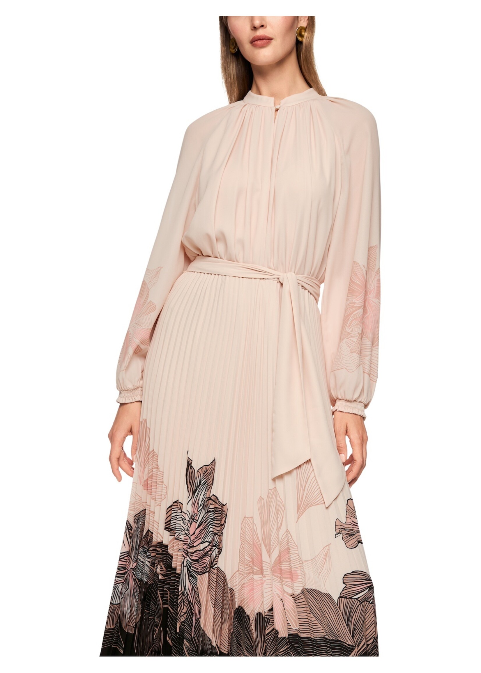 Jurk AC 21.05 W07 900