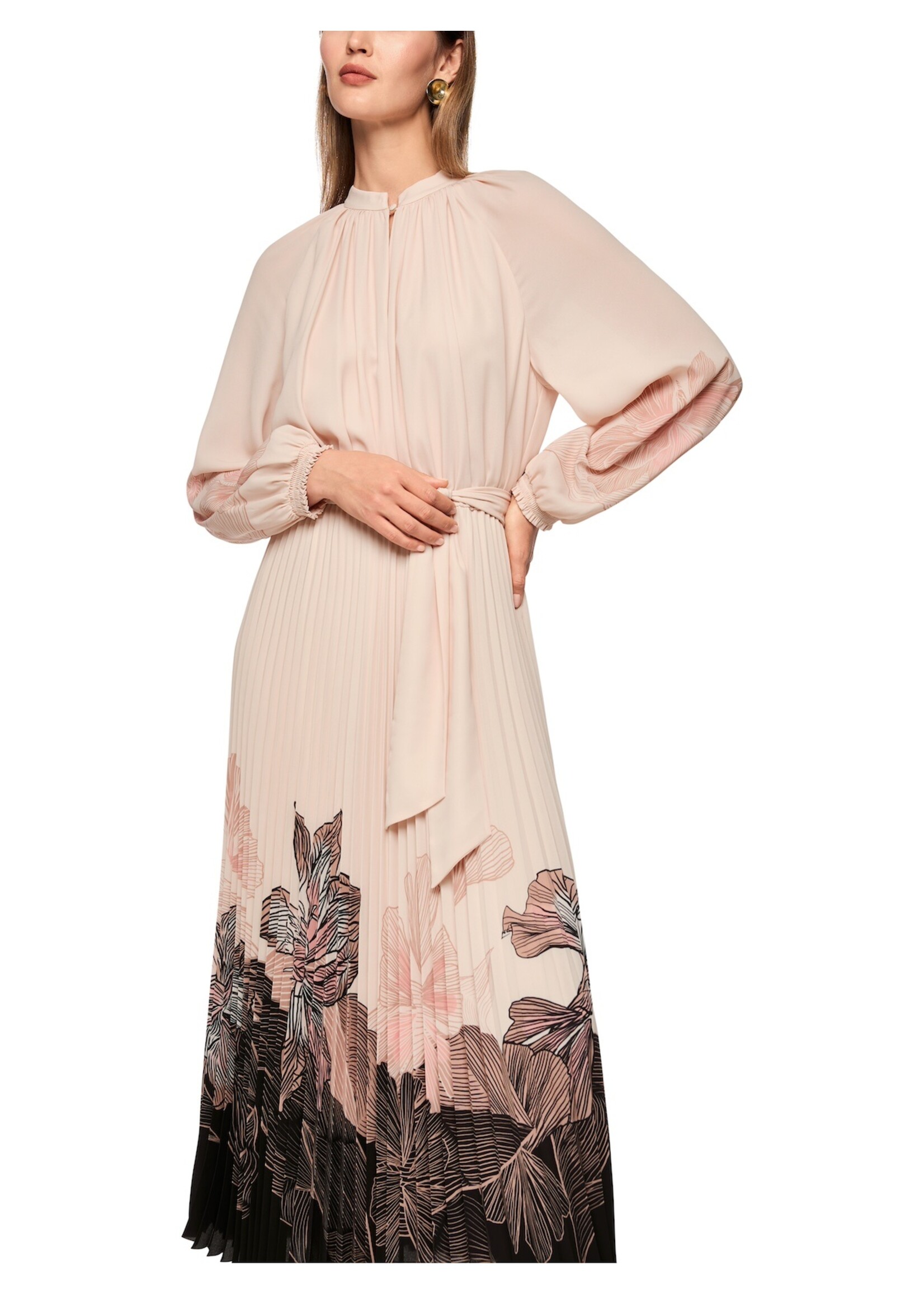 Jurk AC 21.05 W07 900