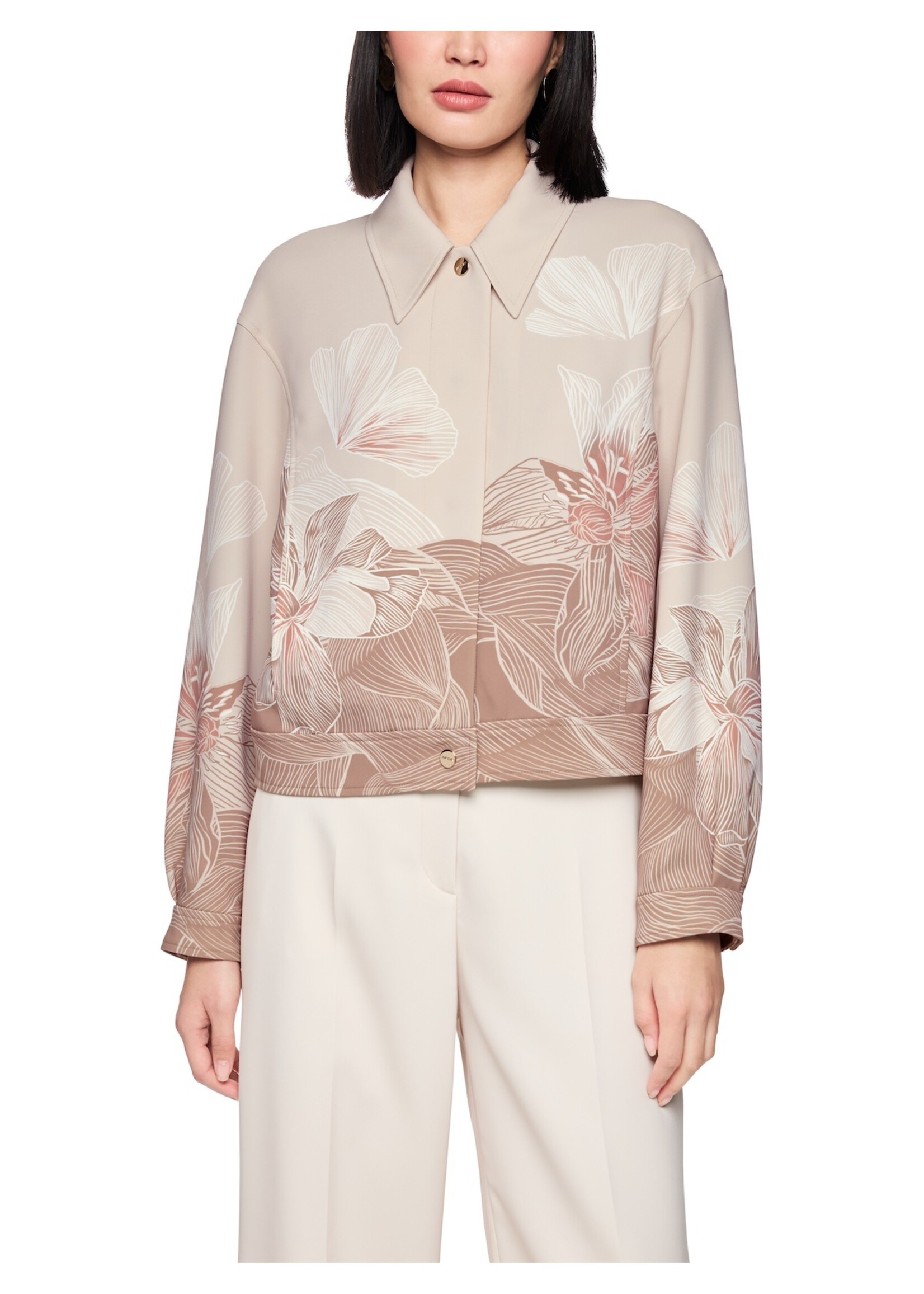 Jack AC 31.07 W16 619