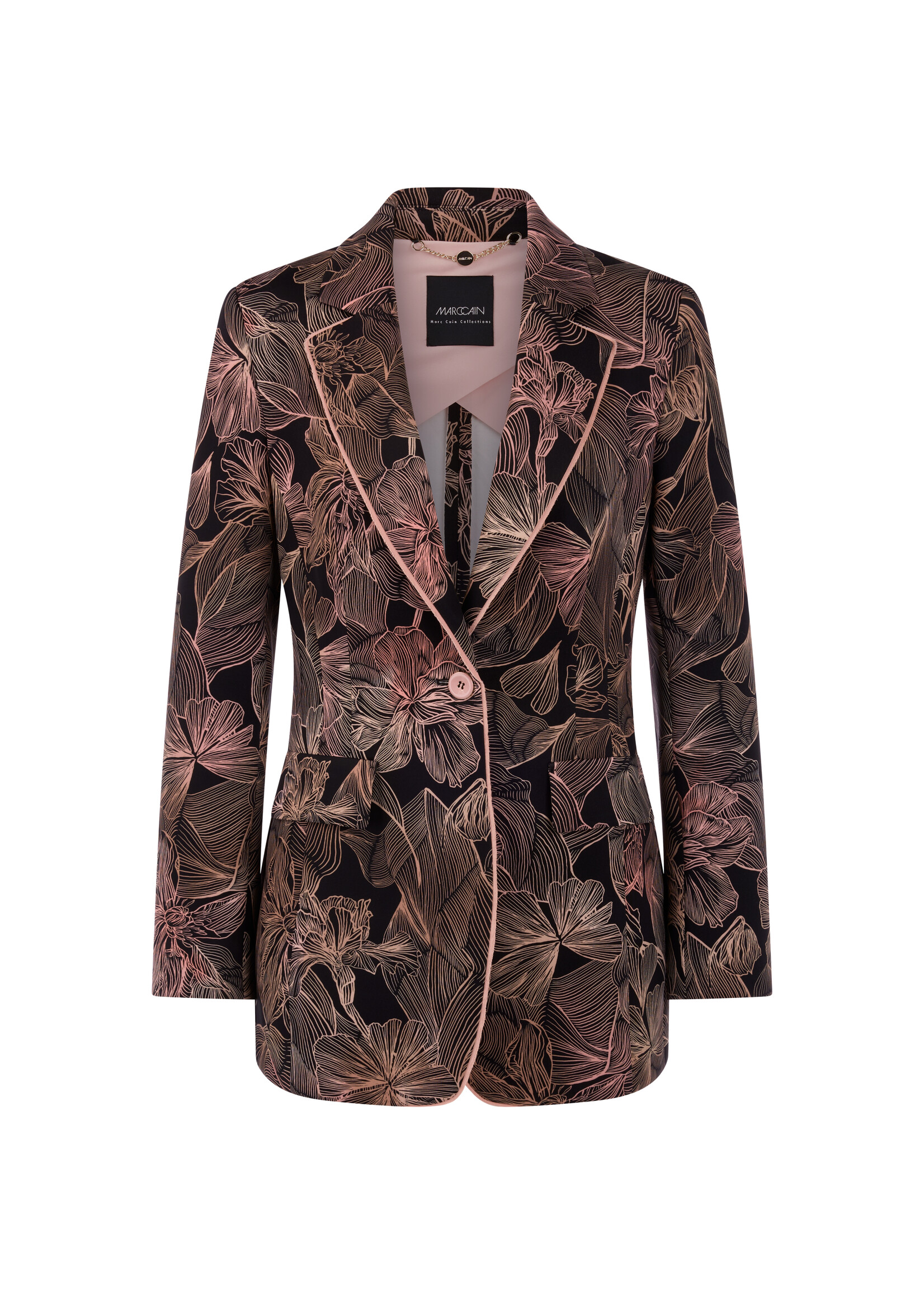 Blazer AC 34.12 J07 900