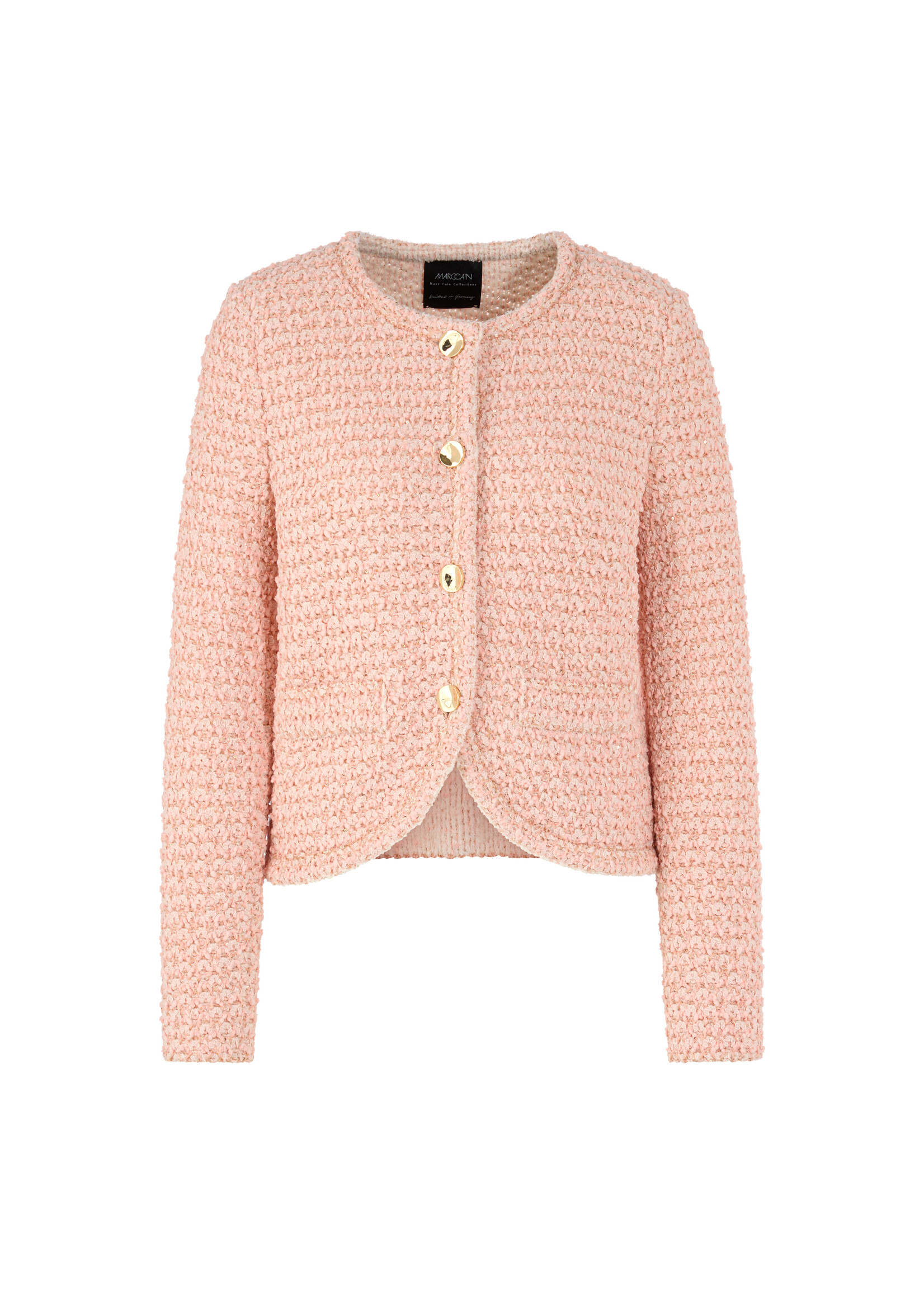 Cardigan AC 39.09 M15 217