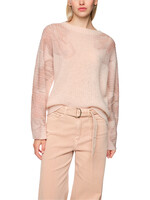 Gebreide trui “Knitted in Germany”