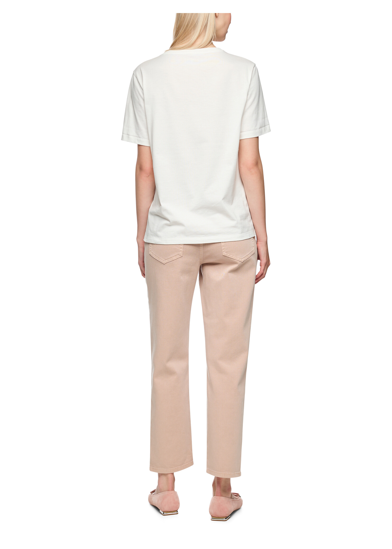 T-shirt AC 48.10 J18 110