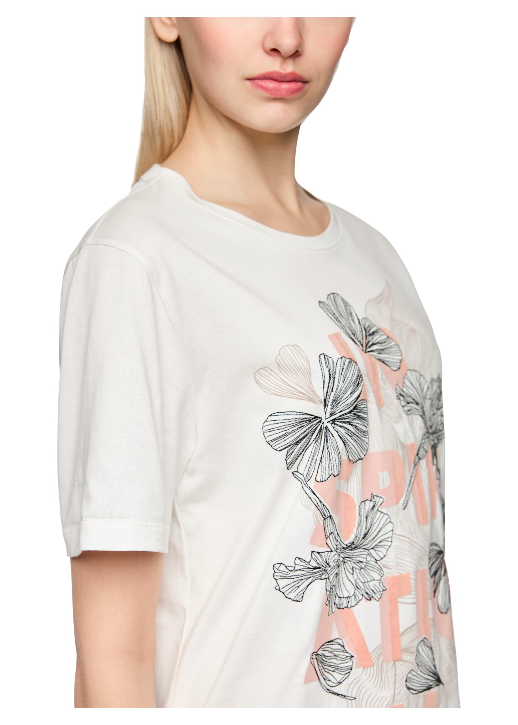 T-shirt AC 48.10 J18 110