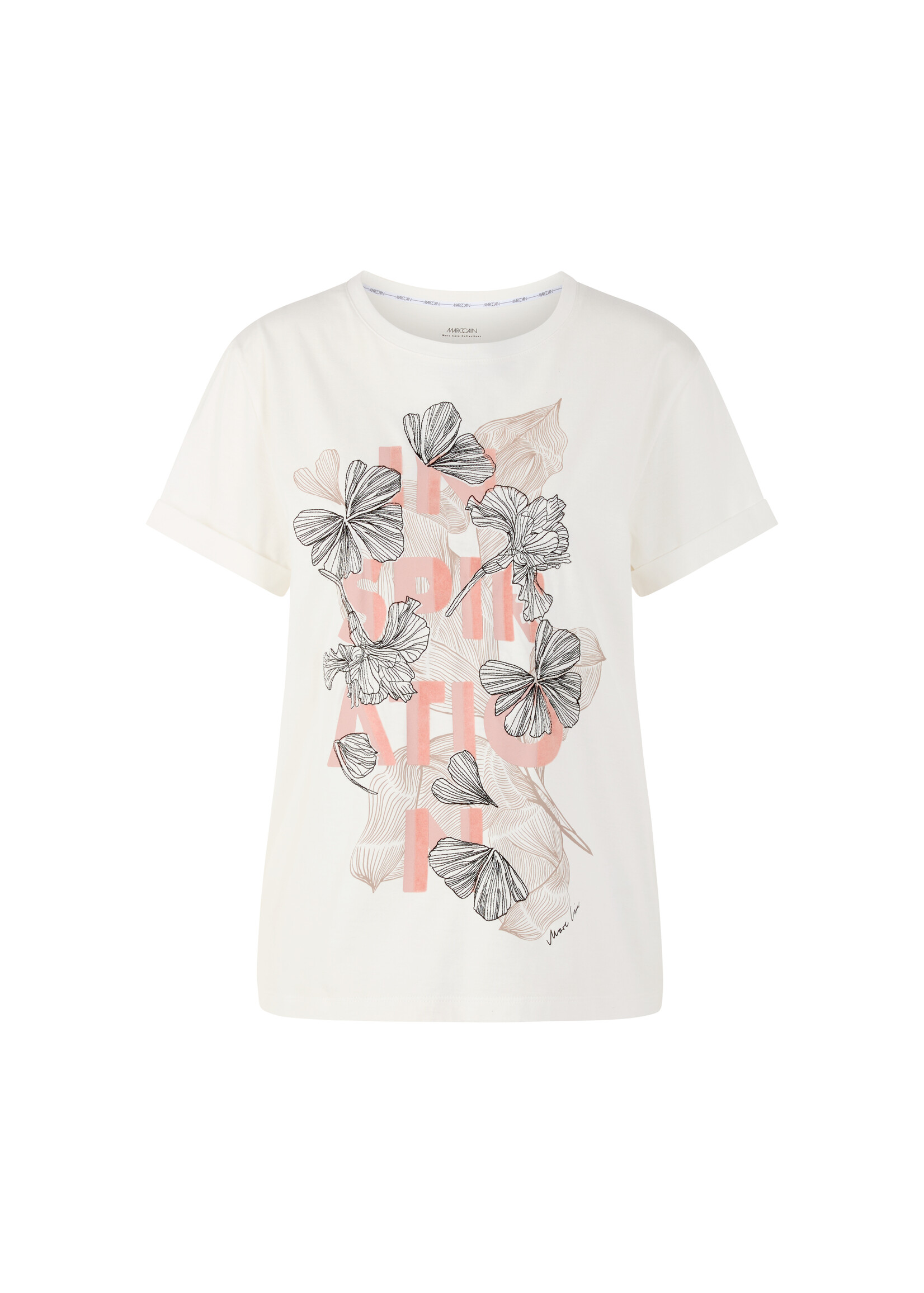 T-shirt AC 48.10 J18 110