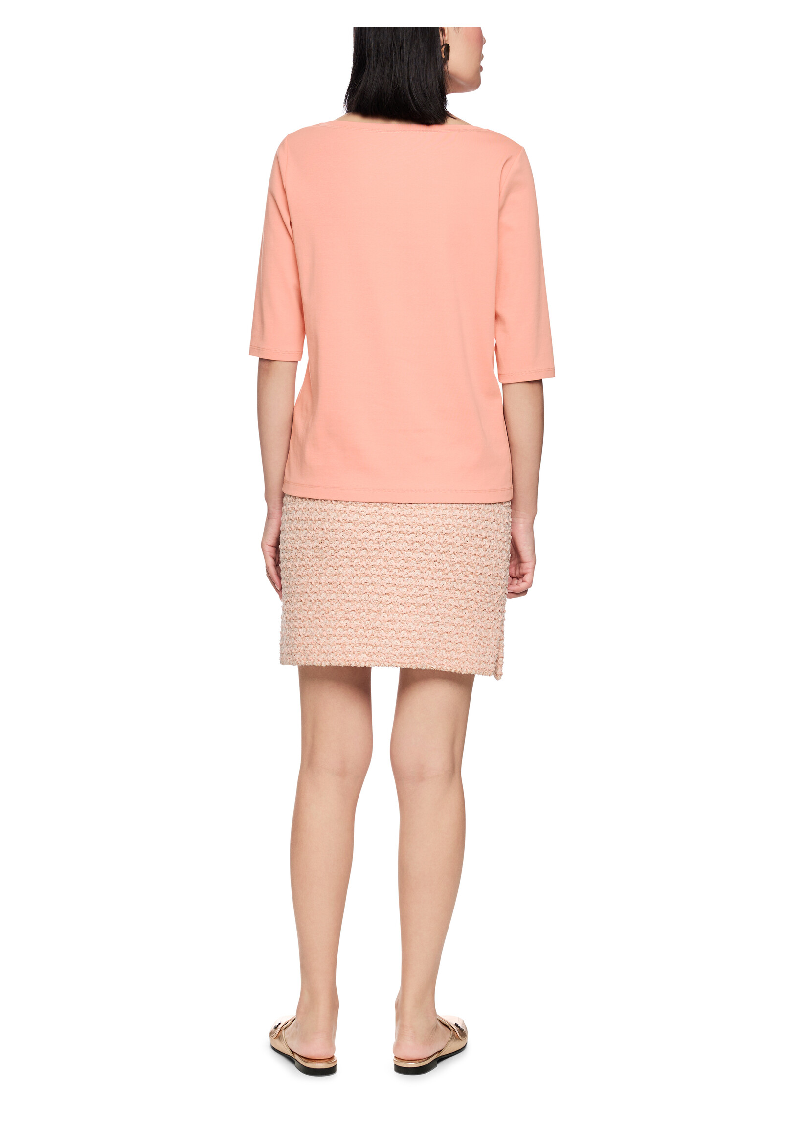 T-shirt AC 48.16 J15 217