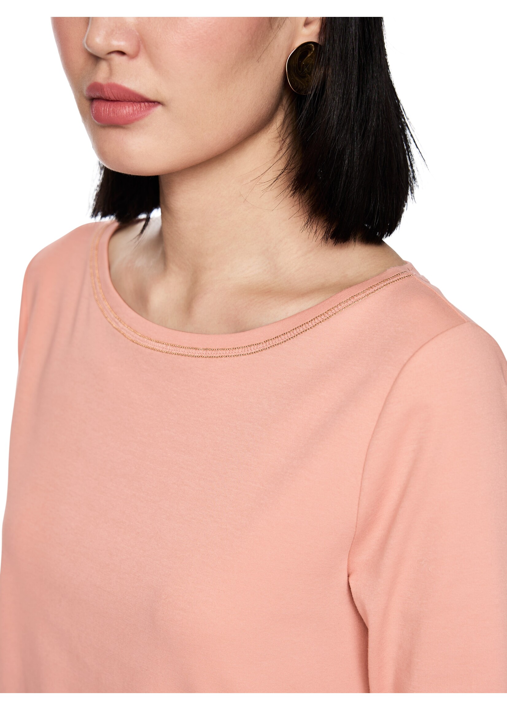 T-shirt AC 48.16 J15 217