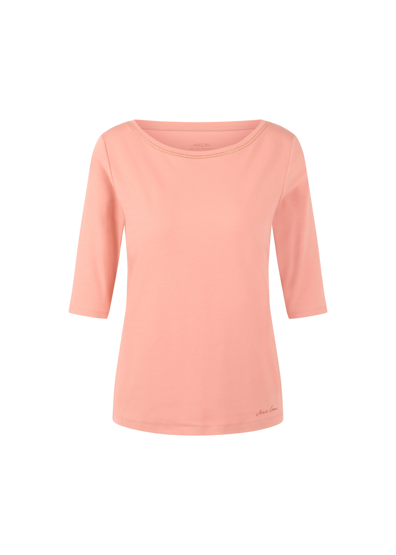 T-shirt AC 48.16 J15 217