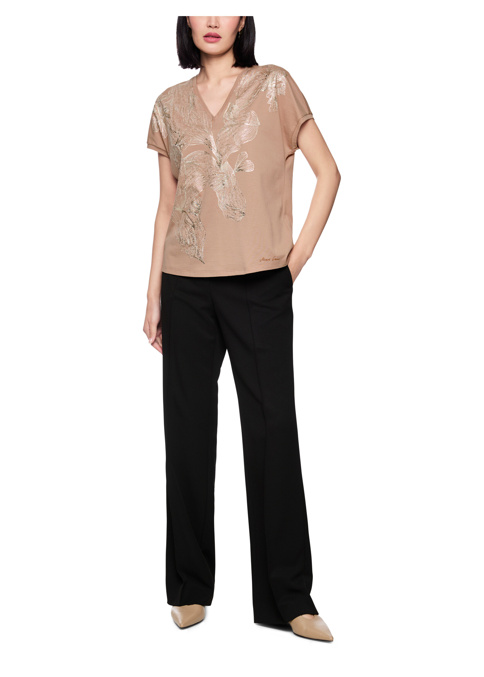 T-shirt AC 48.25 J28 619