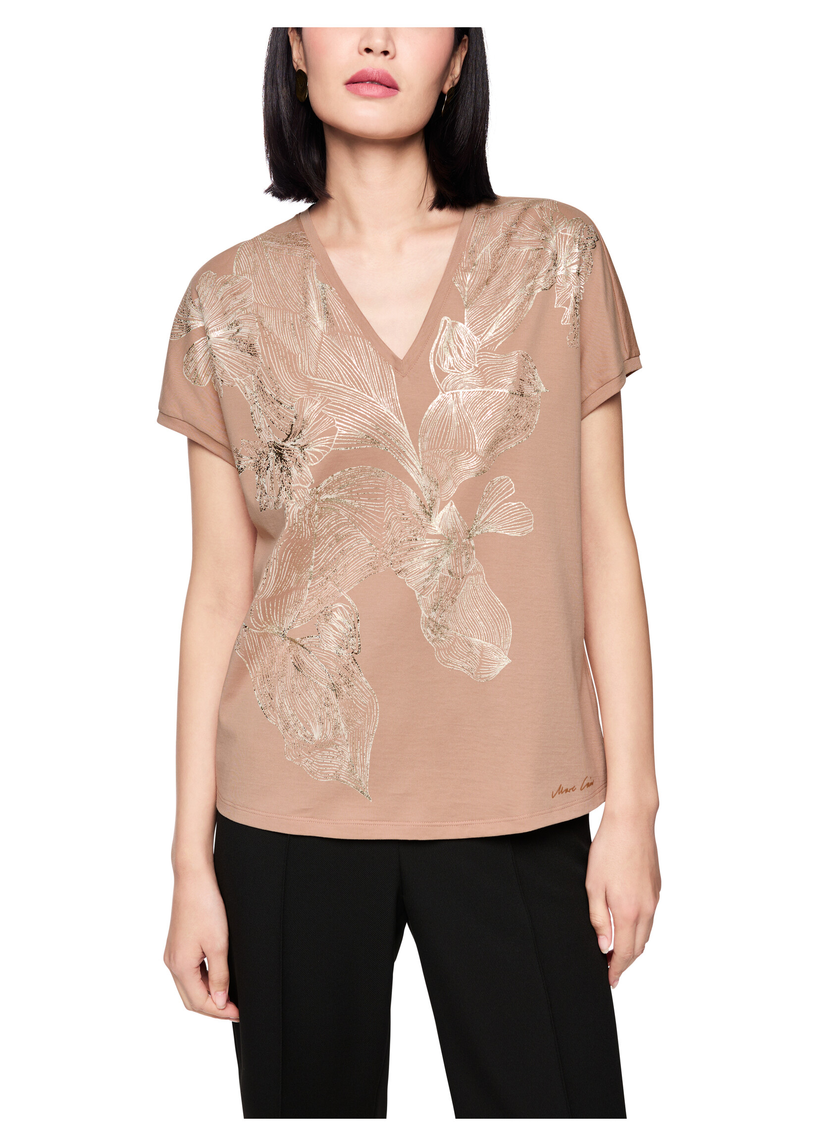 T-shirt AC 48.25 J28 619