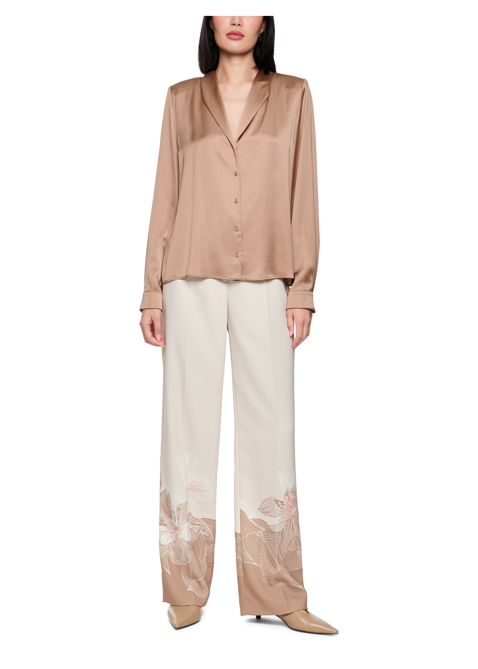 Blouse AC 51.09 W25 619