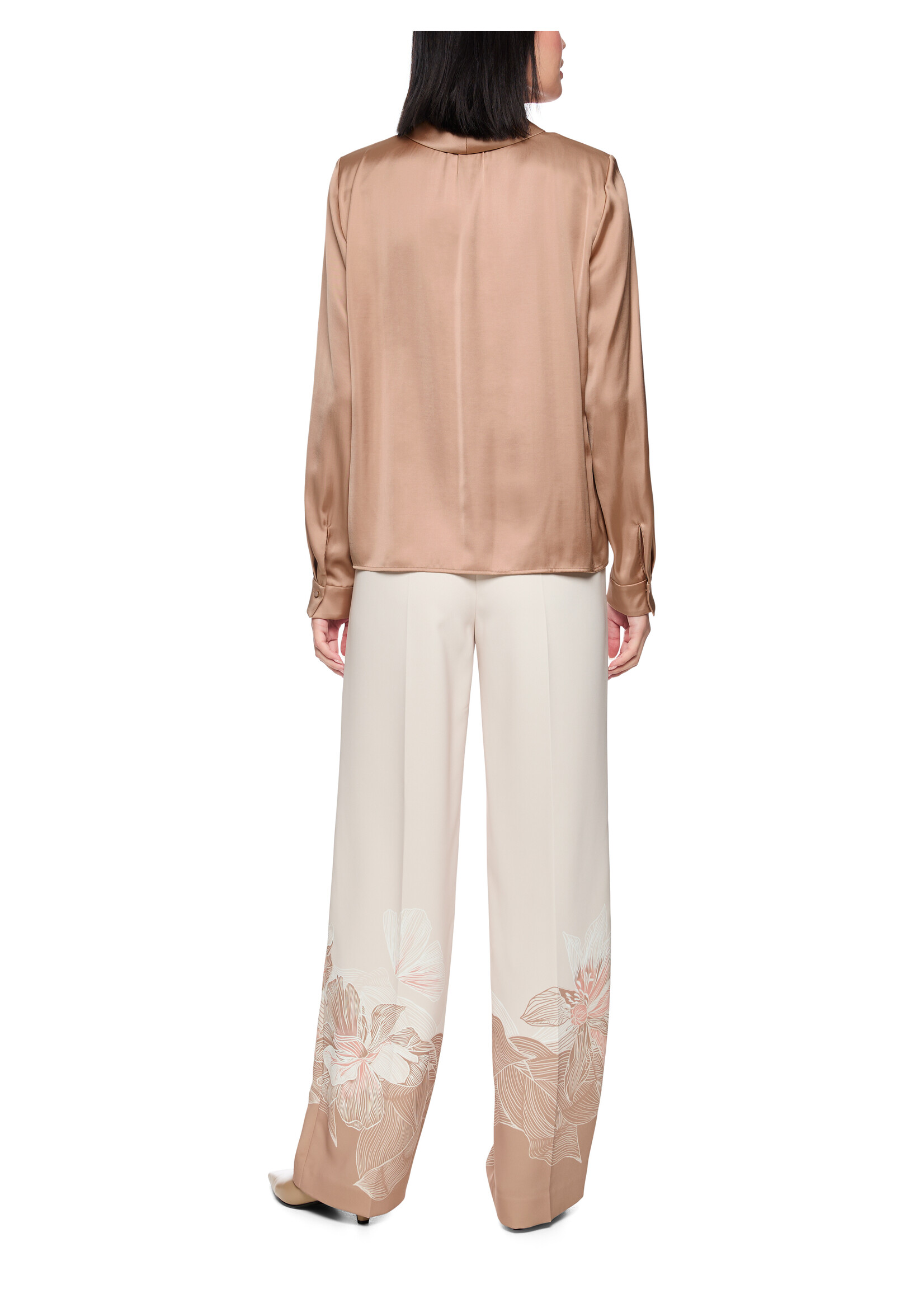 Blouse AC 51.09 W25 619