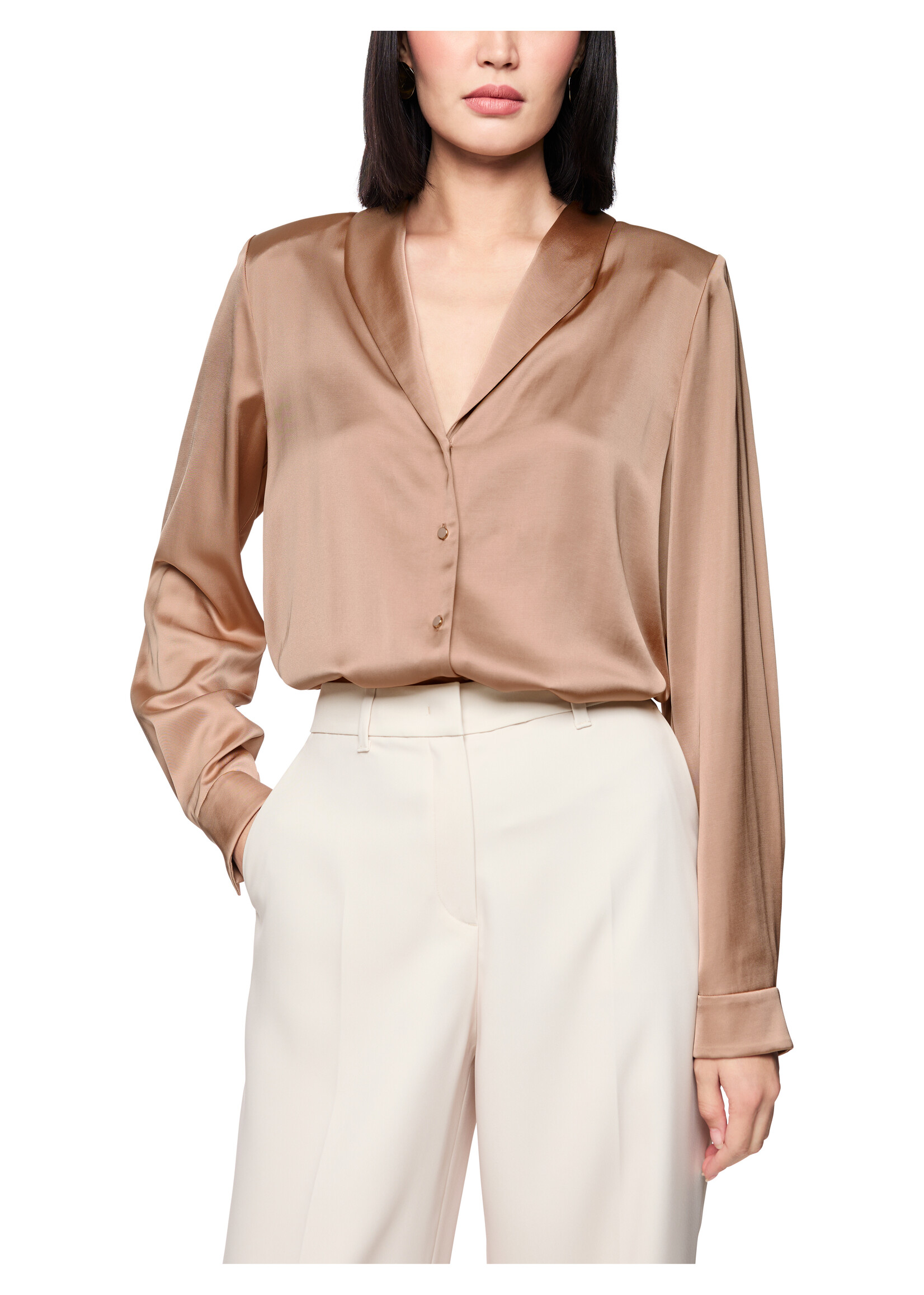 Blouse AC 51.09 W25 619