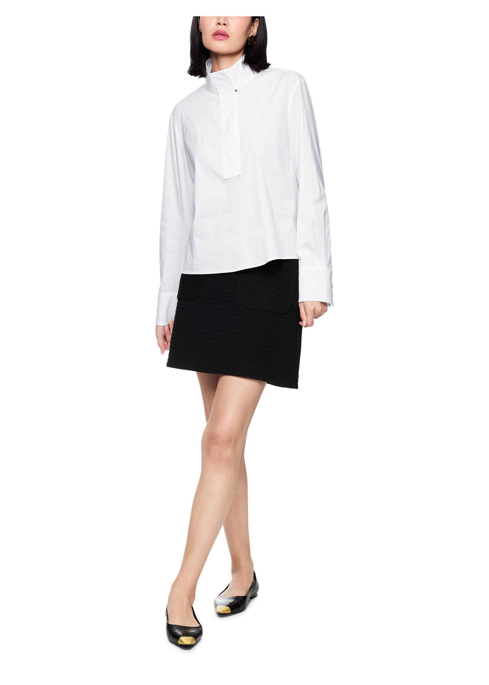 Blouse AC 51.11 W71 100