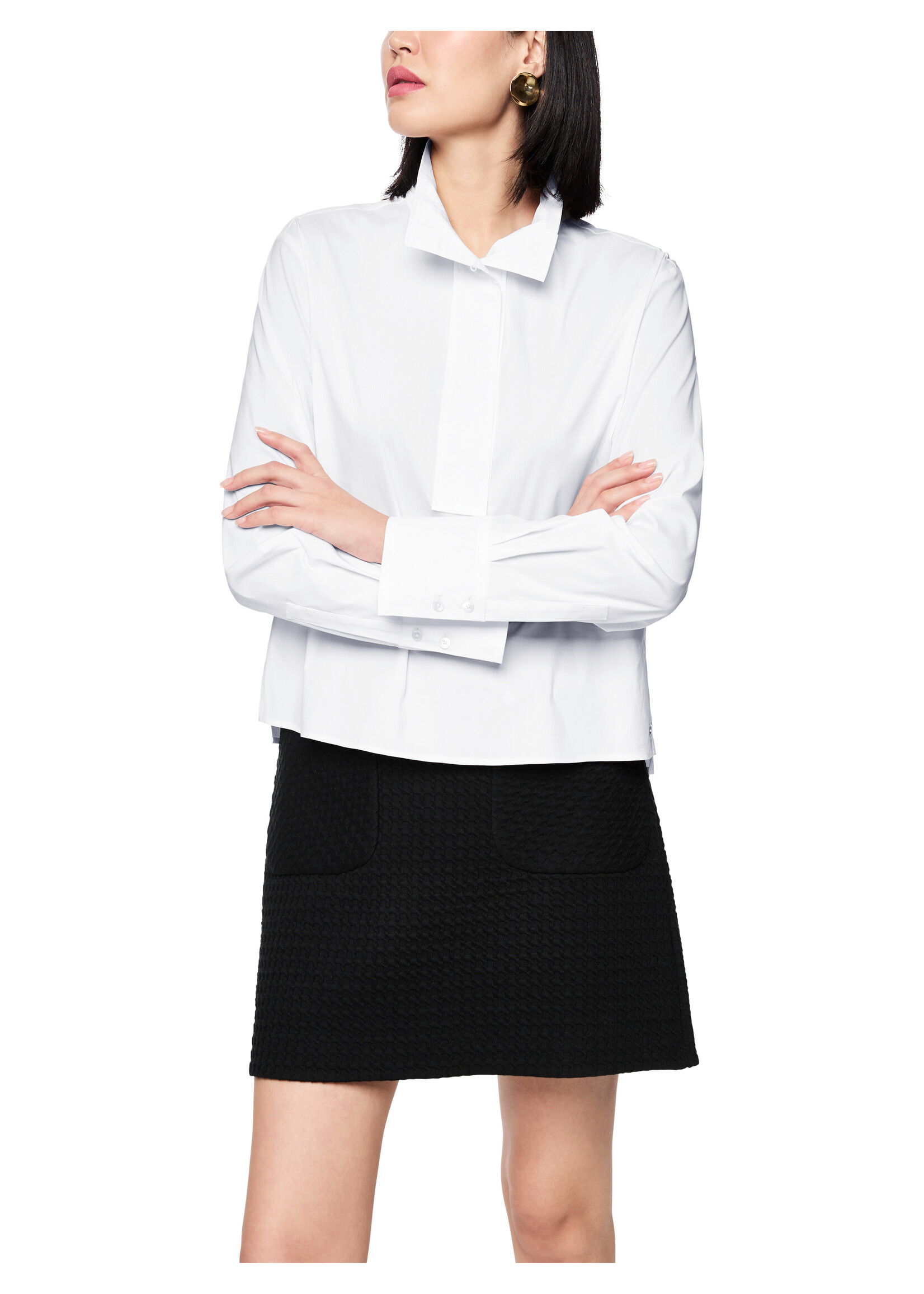 Blouse AC 51.11 W71 100