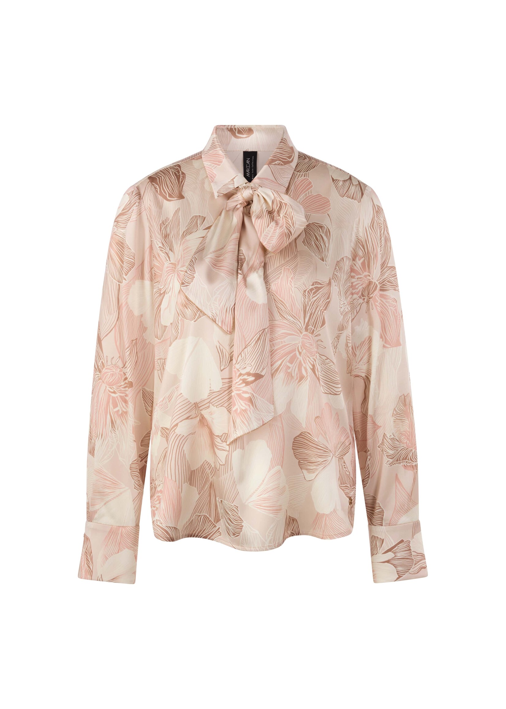 Blouse AC 51.12 W09 217