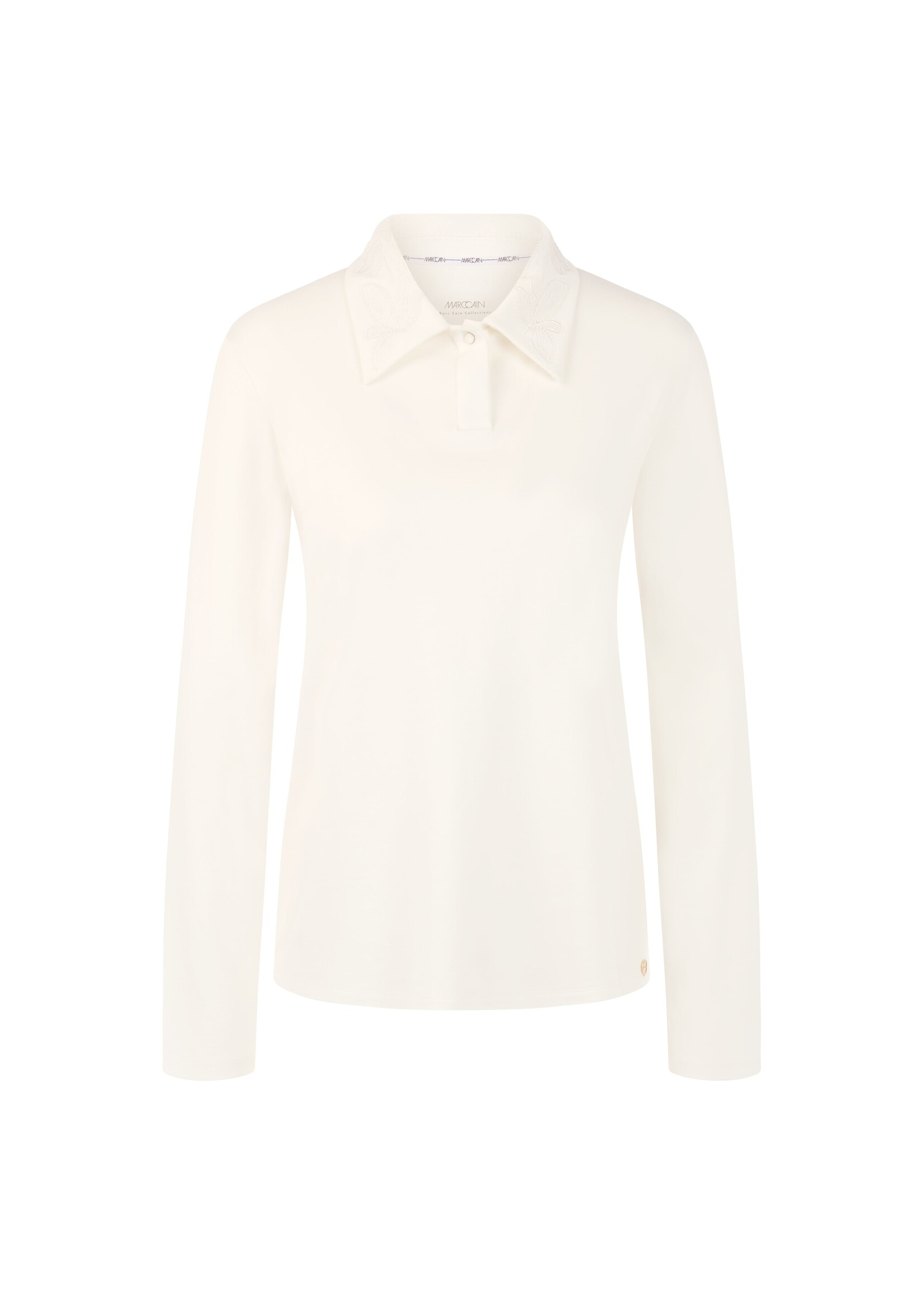 Poloshirt AC 53.02 J29 110