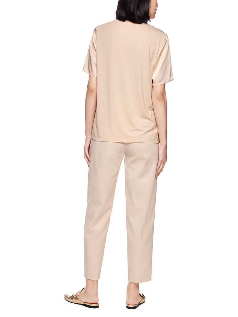Blouseshirt AC 55.04 J61 619
