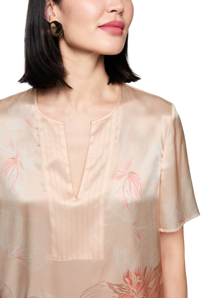 Blouseshirt AC 55.04 J61 619