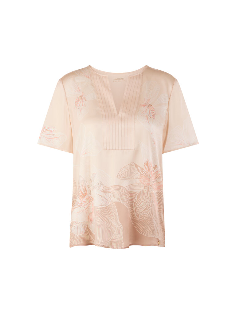 Blouseshirt AC 55.04 J61 619