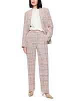 Broek WUKARI in Wide Fit en High Waist