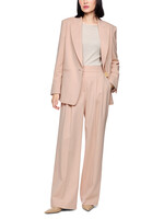 Bandplooibroek WICHITA in Wide Fit