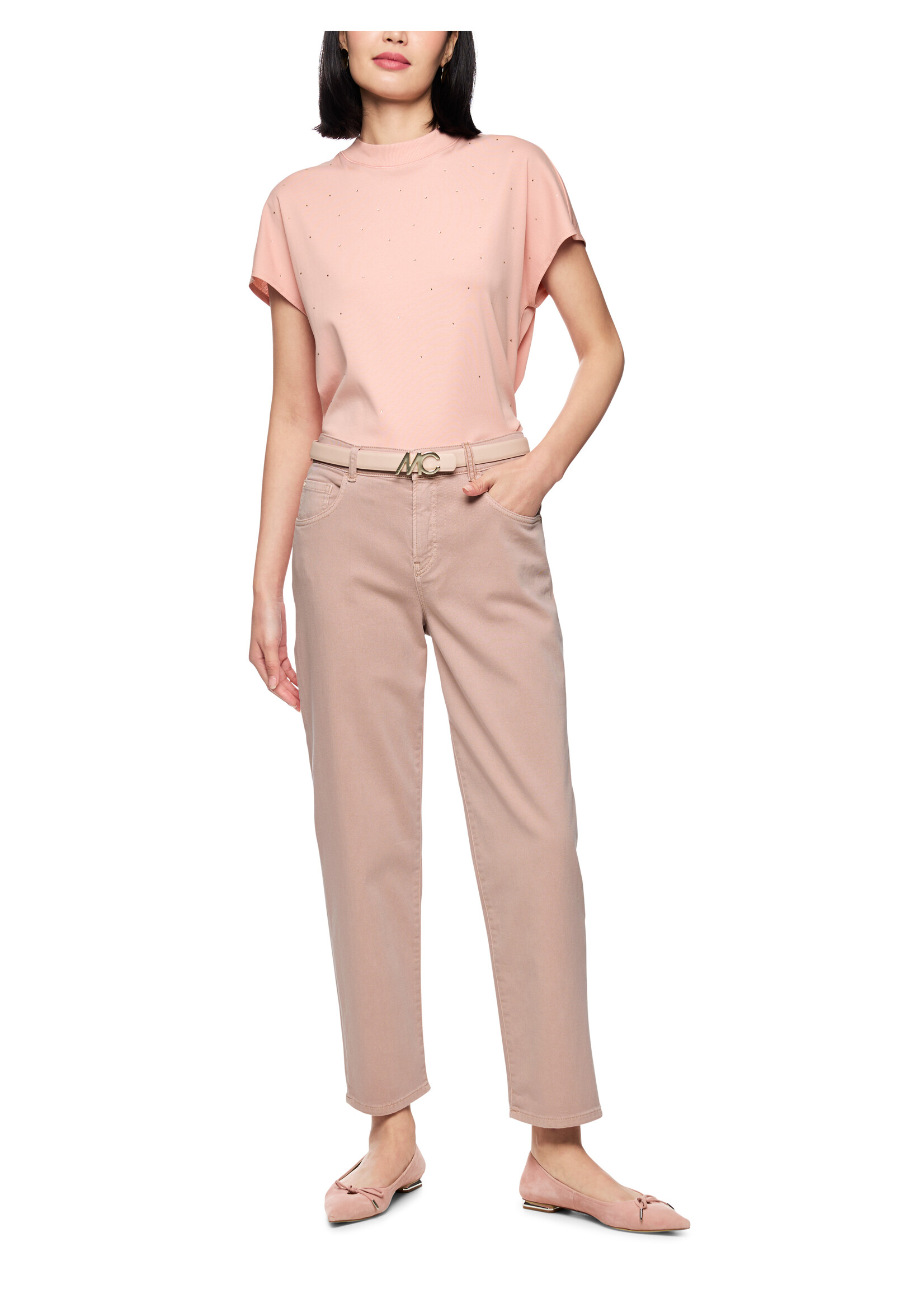 Jeans AC 82.13 D03 619