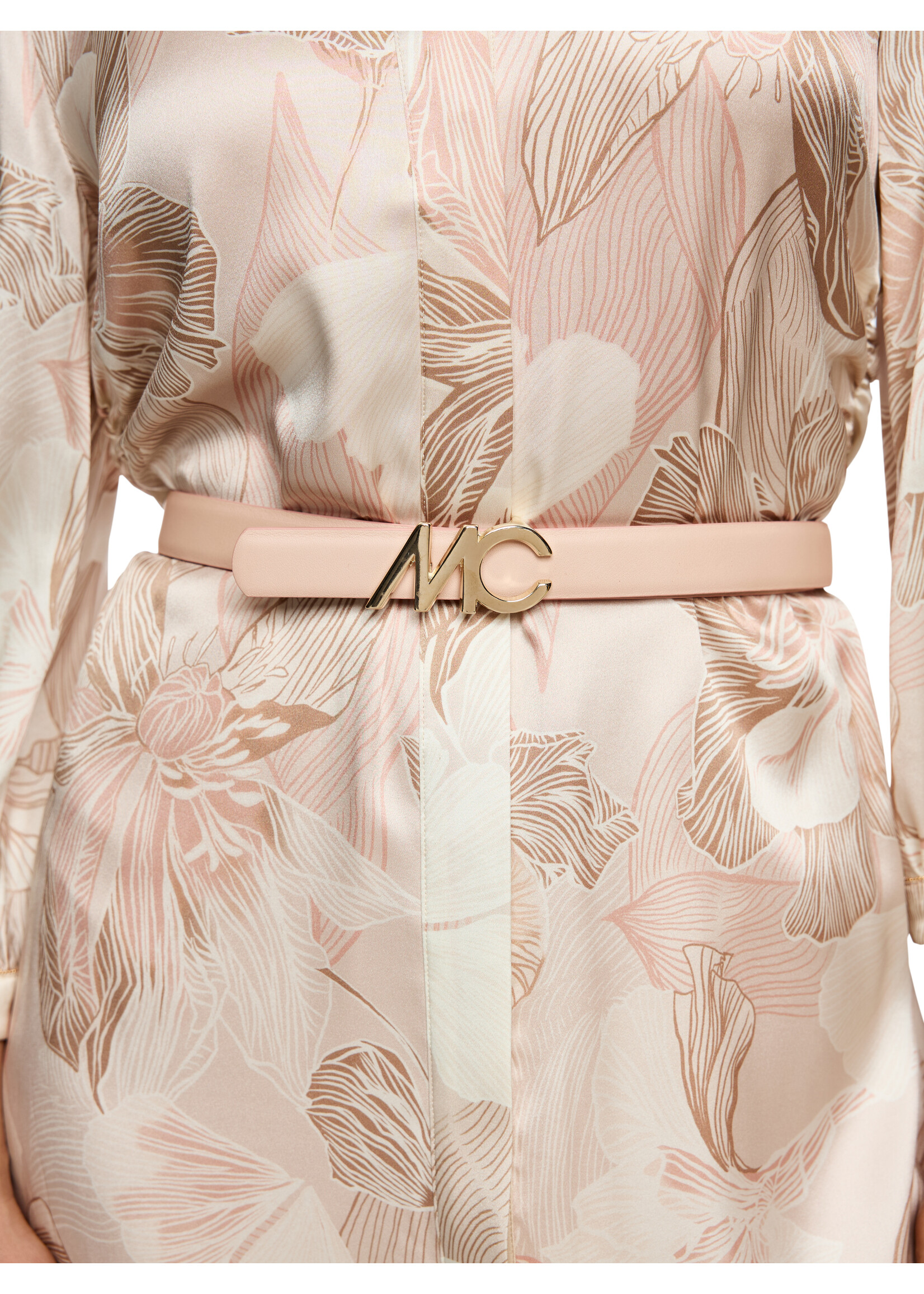 Ceintuur AC G1.07 L45 153