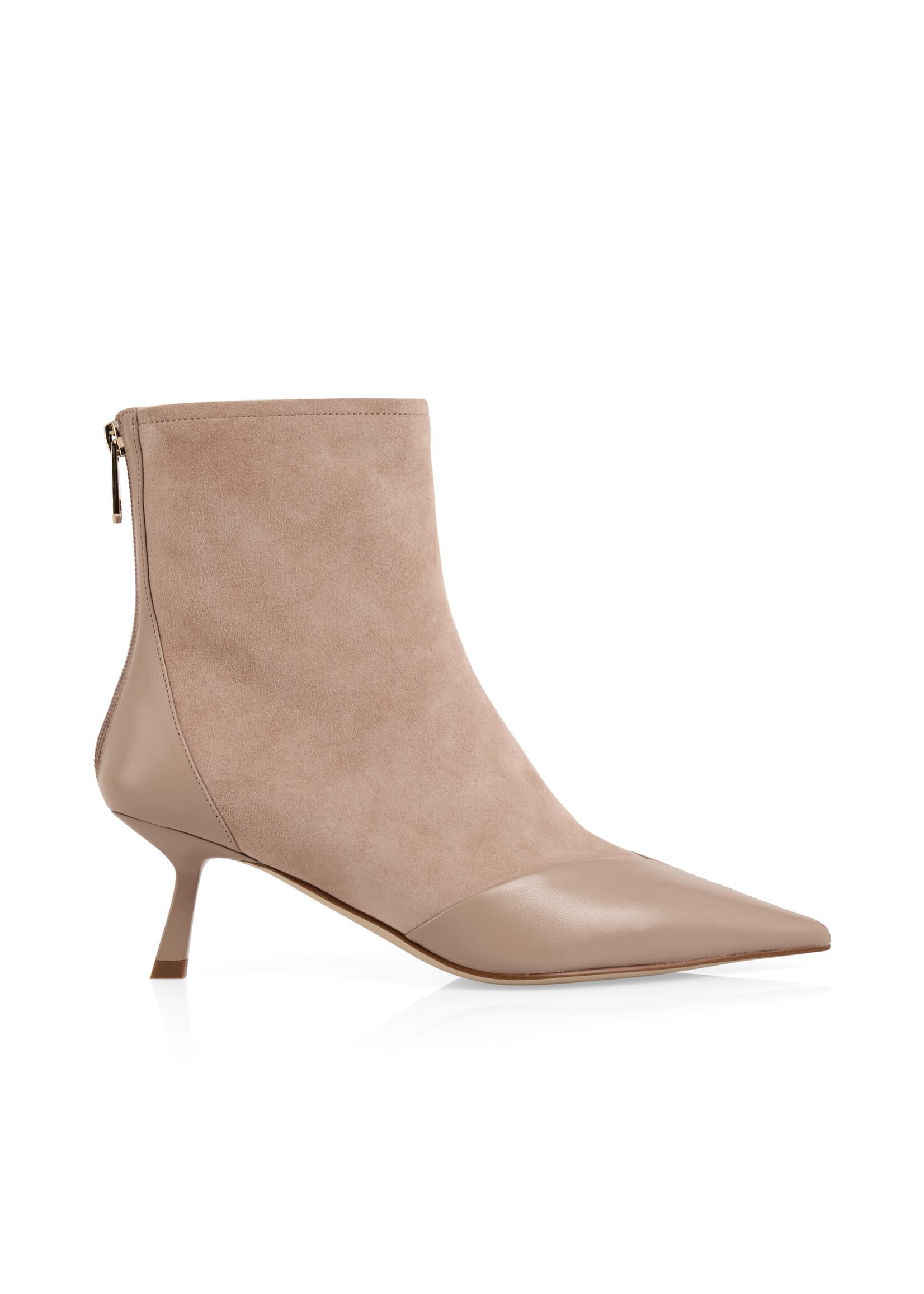 Bottines AC SB.03 L09 619