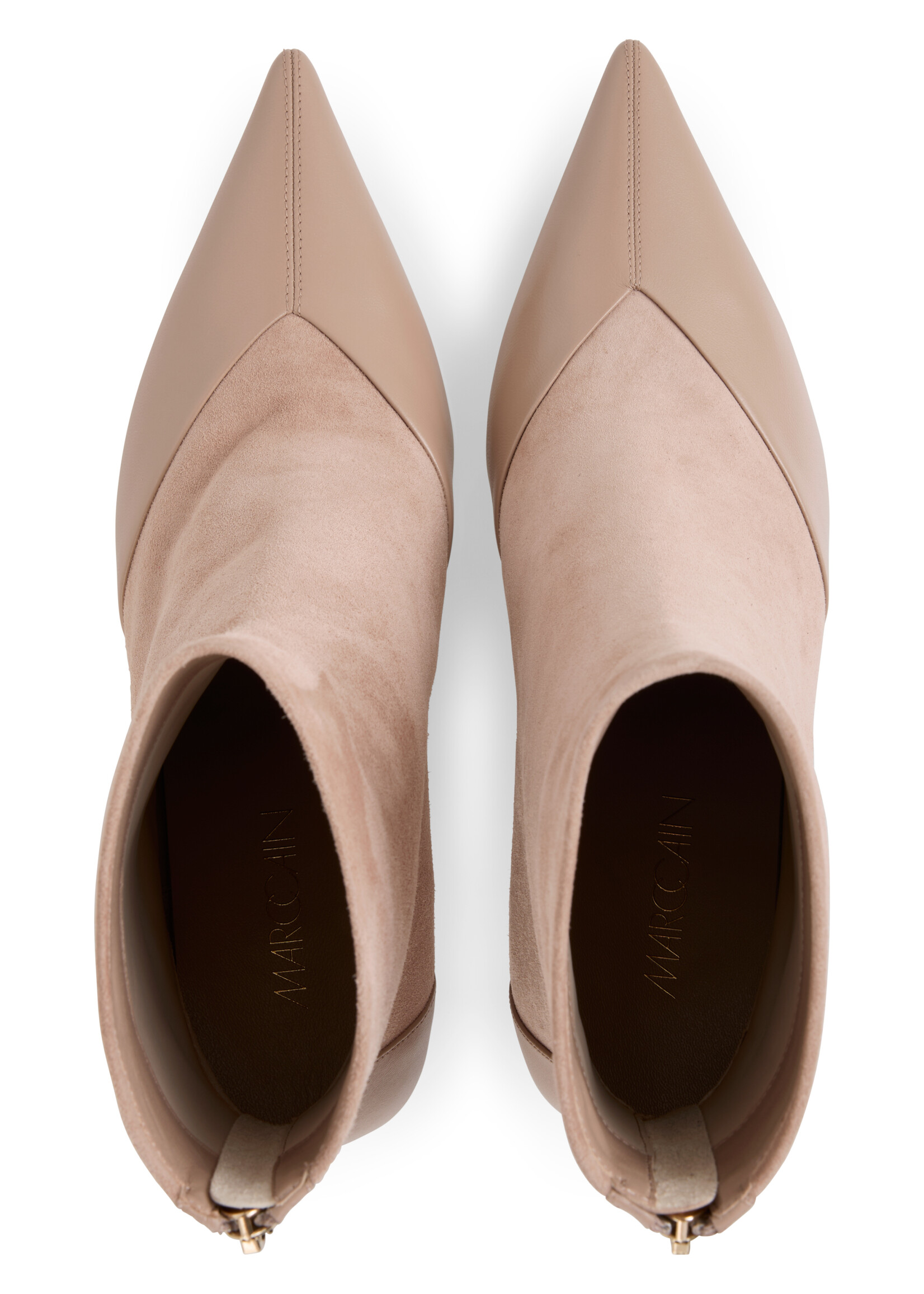 Bottines AC SB.03 L09 619