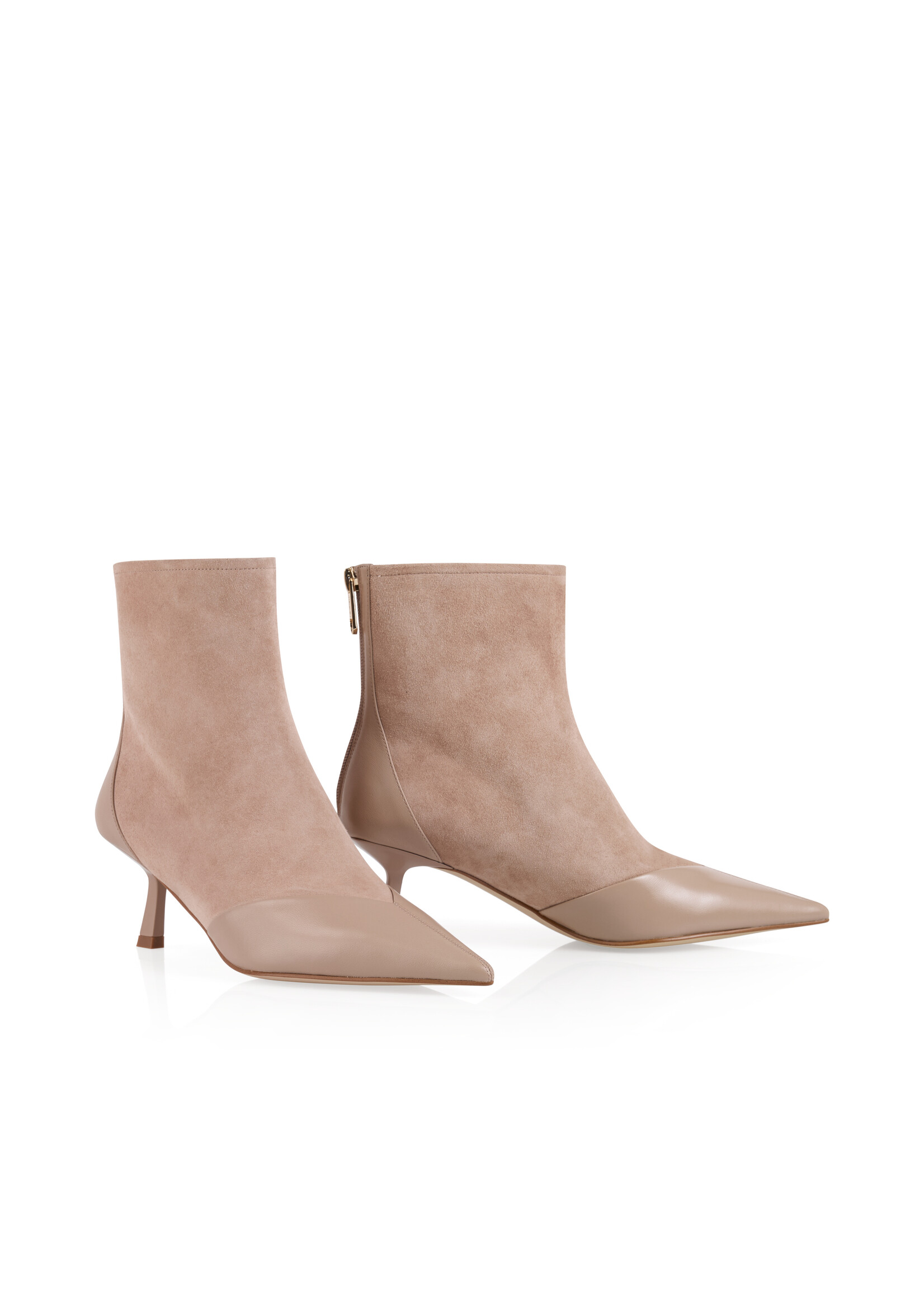 Bottines AC SB.03 L09 619