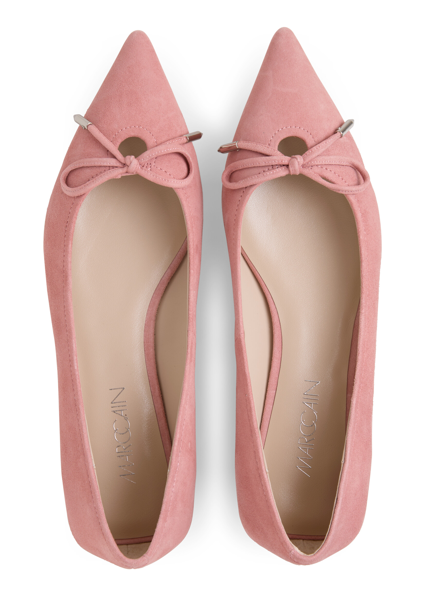 Ballerinas AC SF.02 L07 217