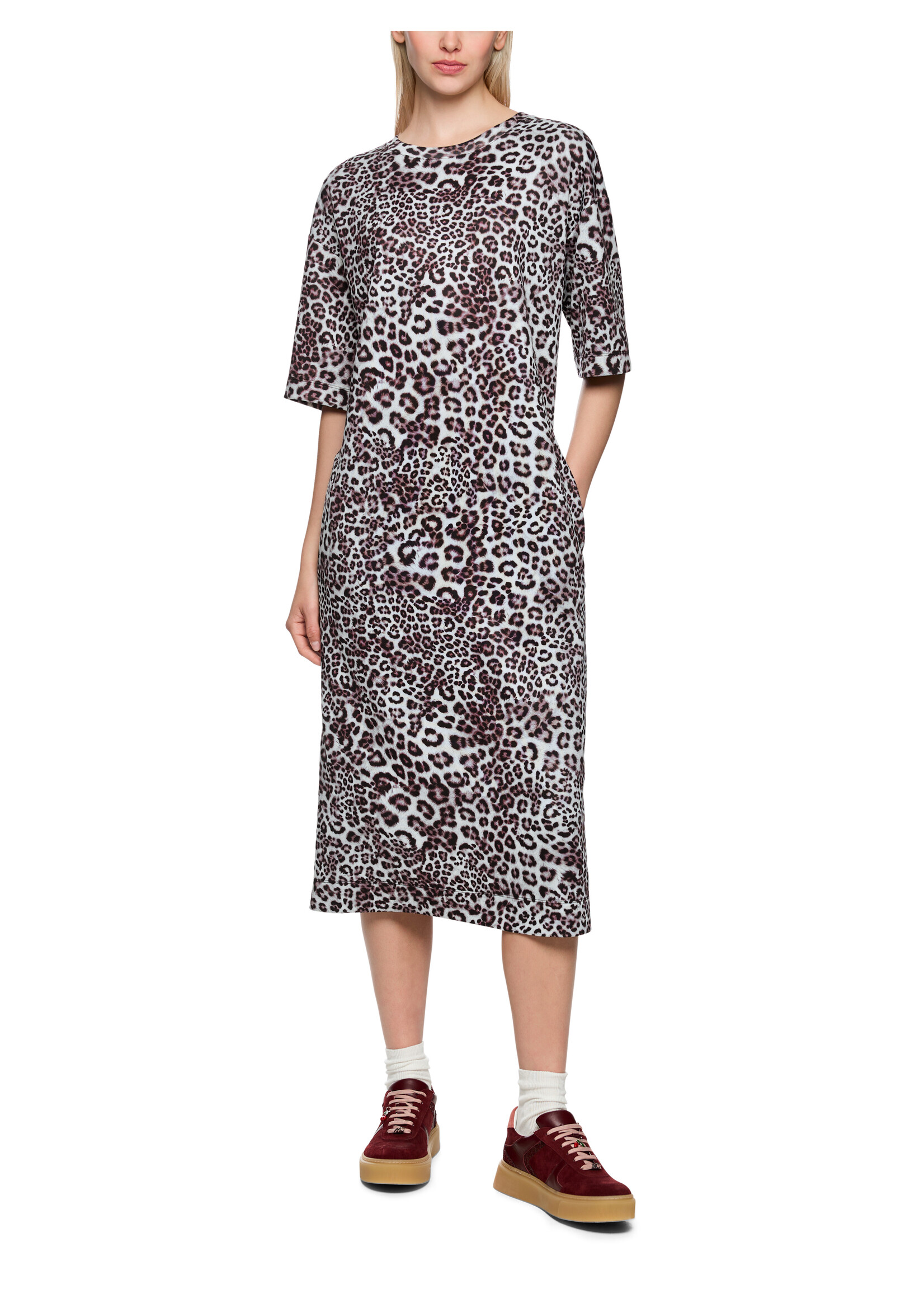 Marccain Sports Jurk AS 21.12 J16 293