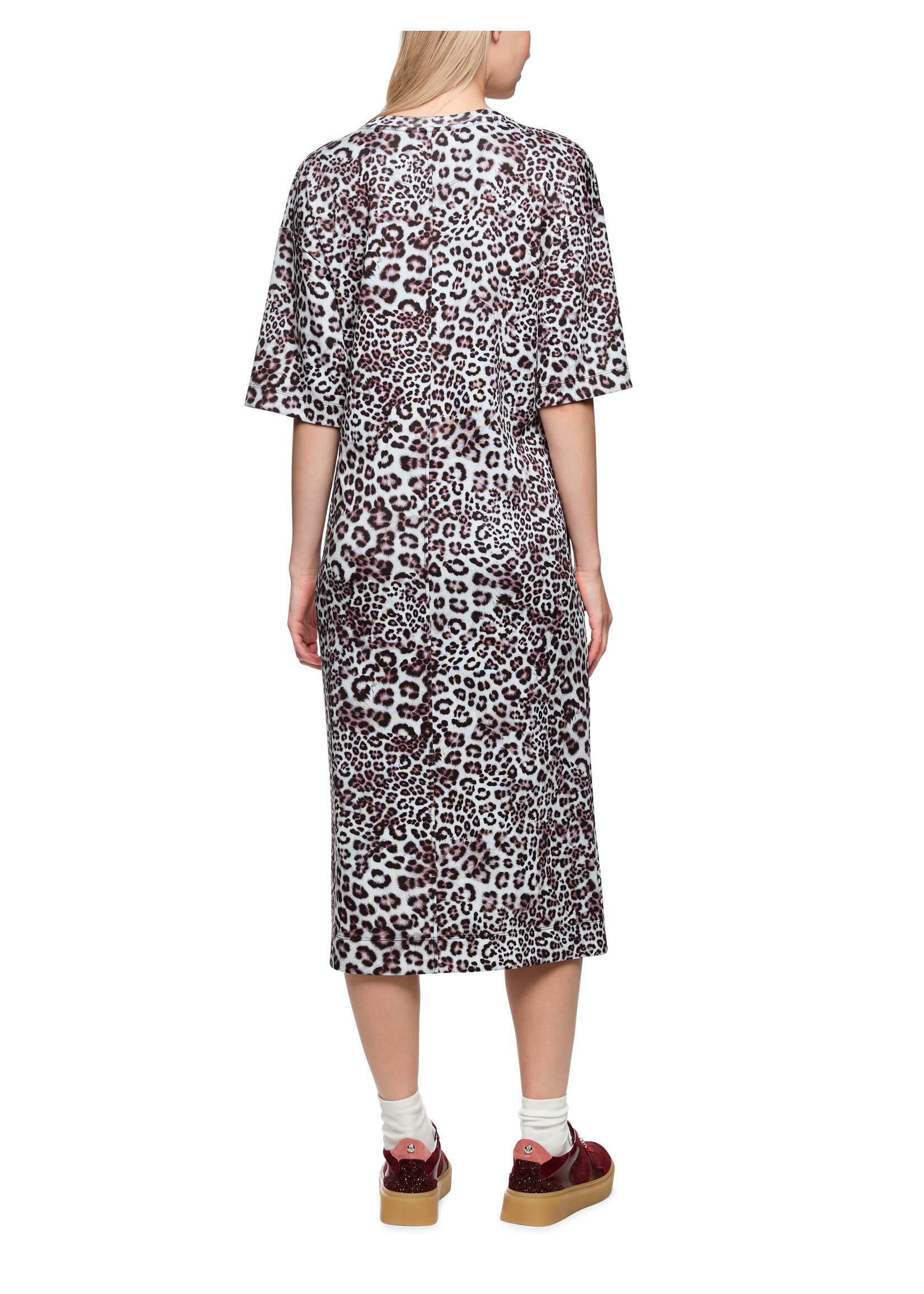 Marccain Sports Jurk AS 21.12 J16 293