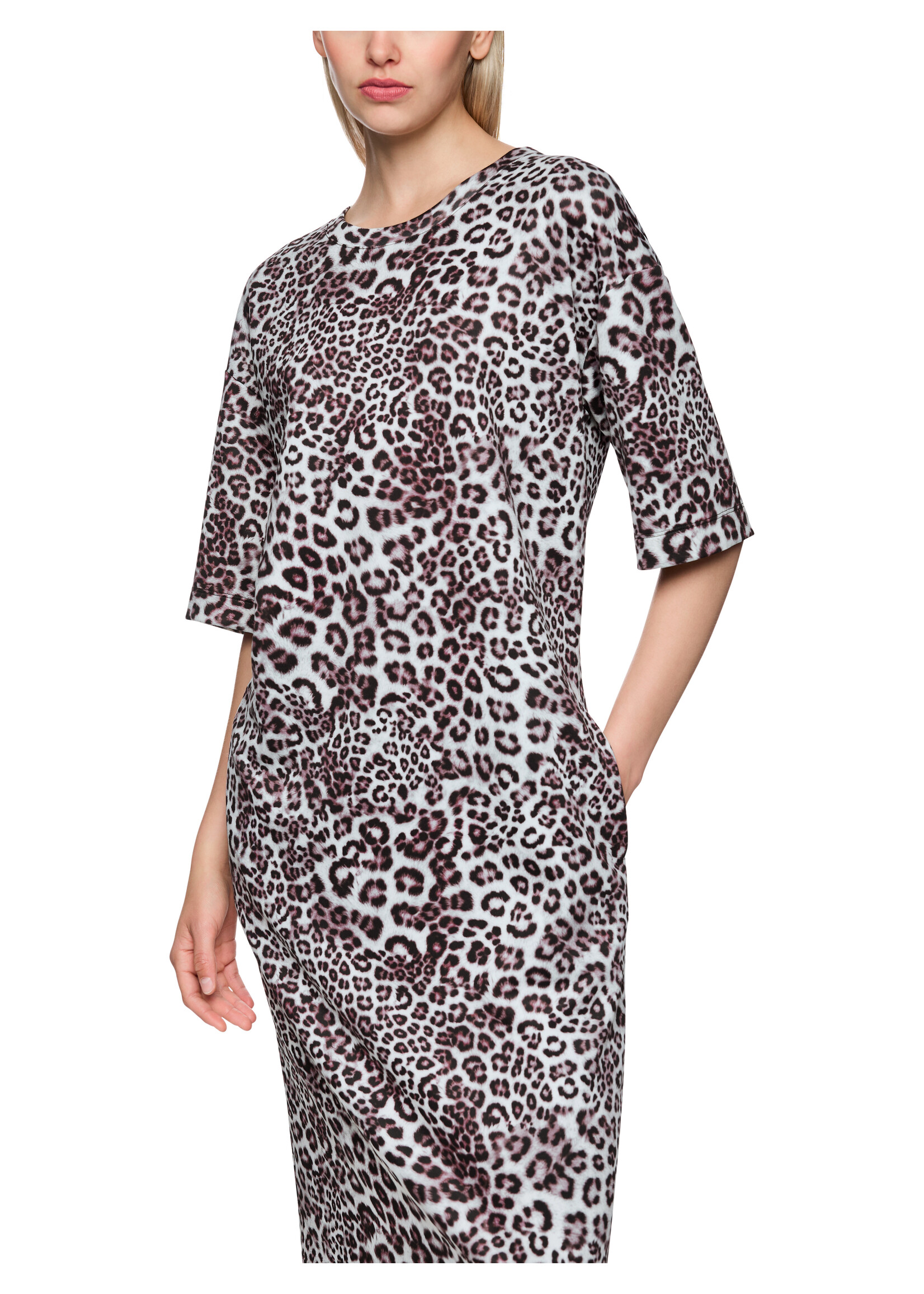 Marccain Sports Jurk AS 21.12 J16 293